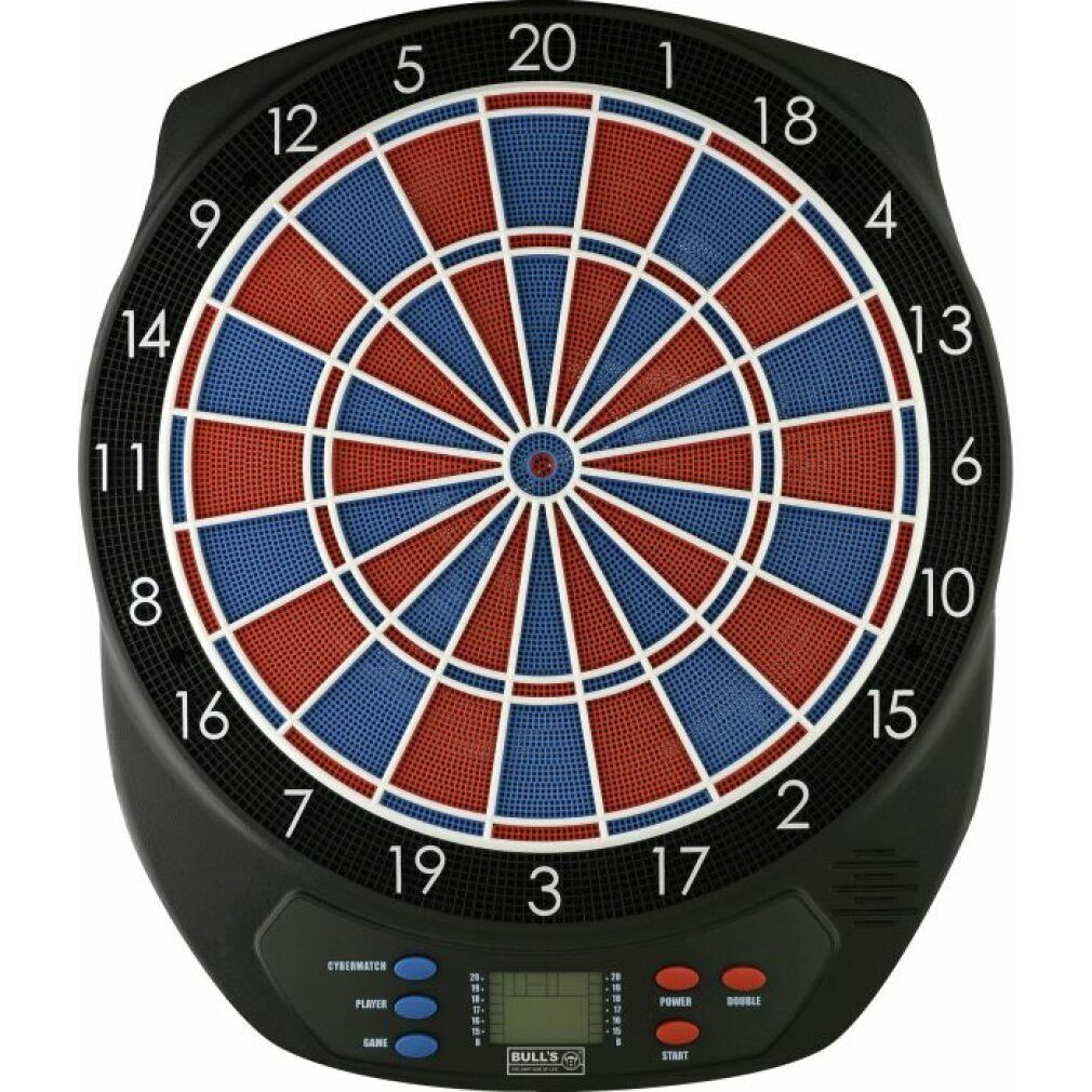 Spiel Electronic Dartboard Bull's Scorpy Two-Hole - Dartboard