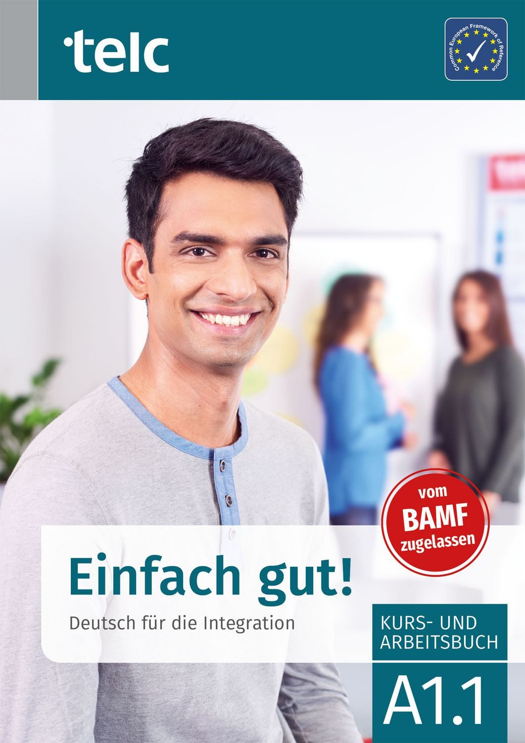 Einfach gut! / Milena Angioni, Ines Hälbig
