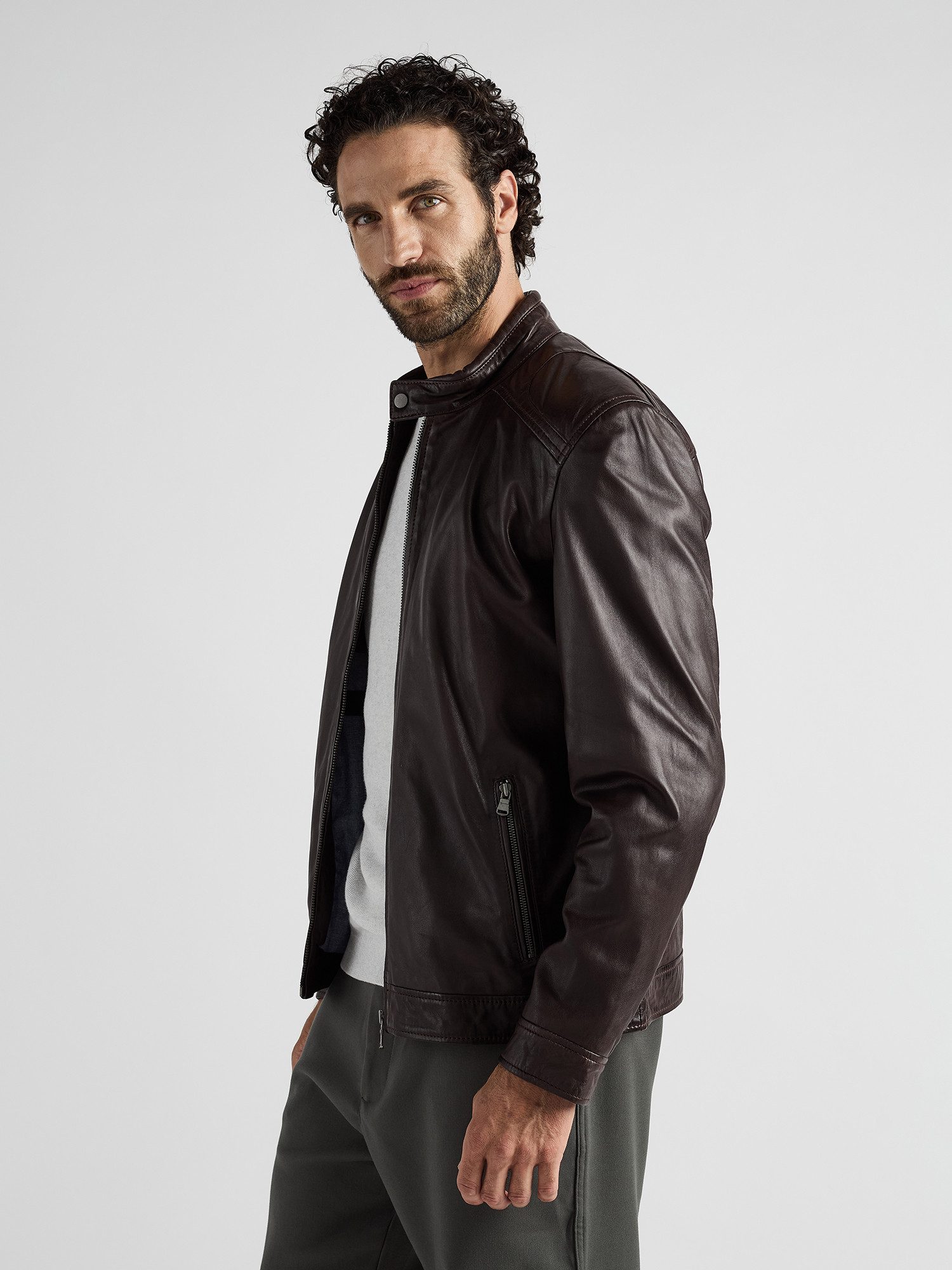 JCC Bikerjacke 31020355