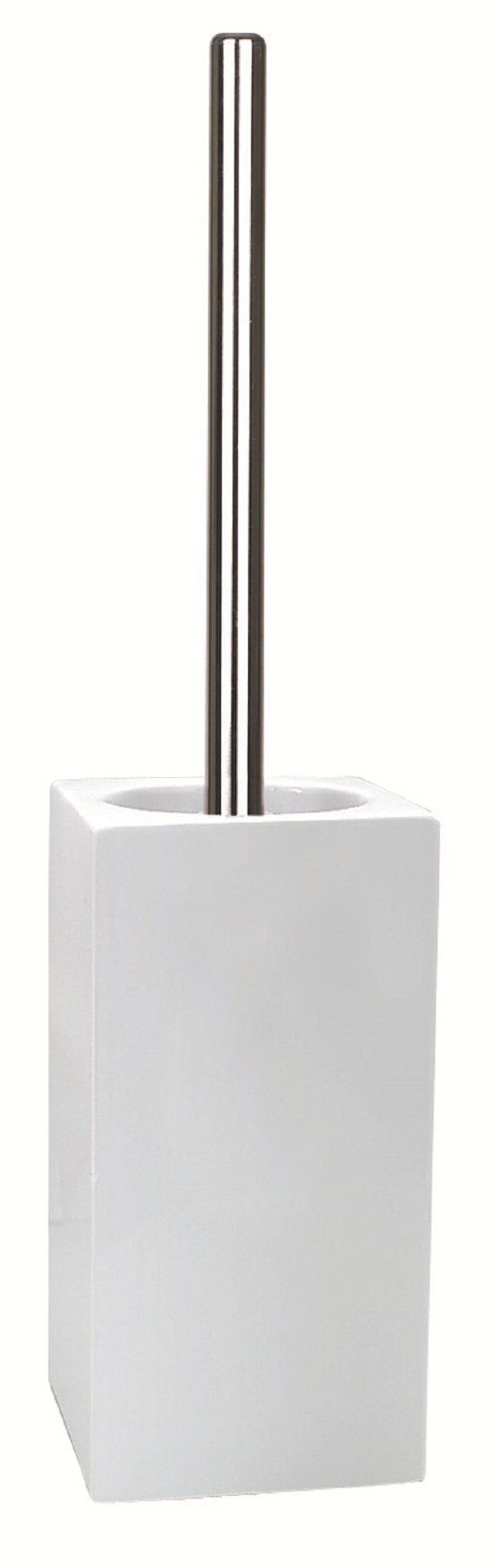 spirella Badaccessoires-Sets QUADRO, Zubehör-Set aus hochwertigem Porzellan günstig online kaufen