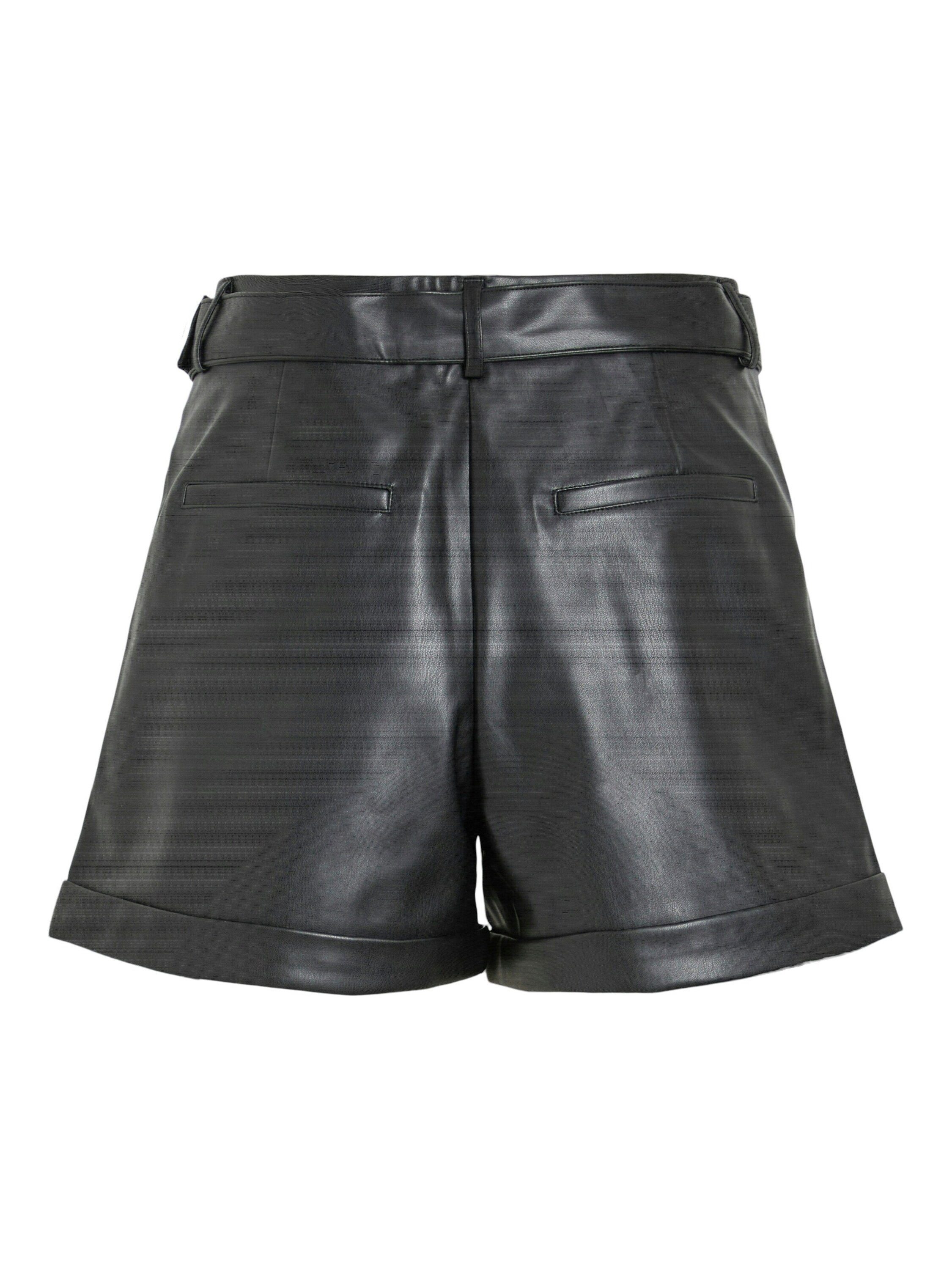 Vila Bundfaltenhose Mathy (1-tlg) Falten günstig online kaufen