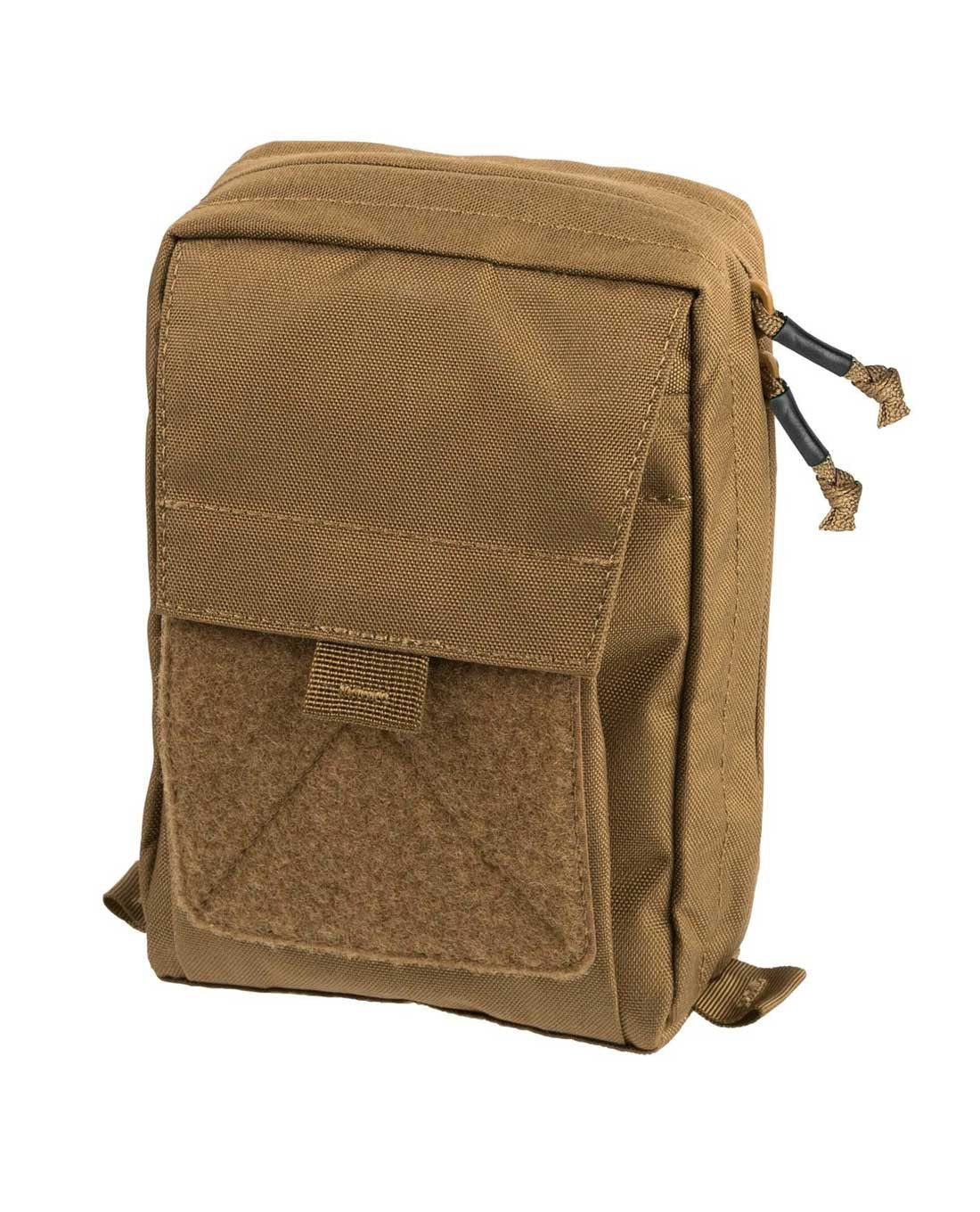 Helikon-Tex Aufbewahrungstasche URBAN ADMIN Pouch [O.03] - Cordura - Coyote