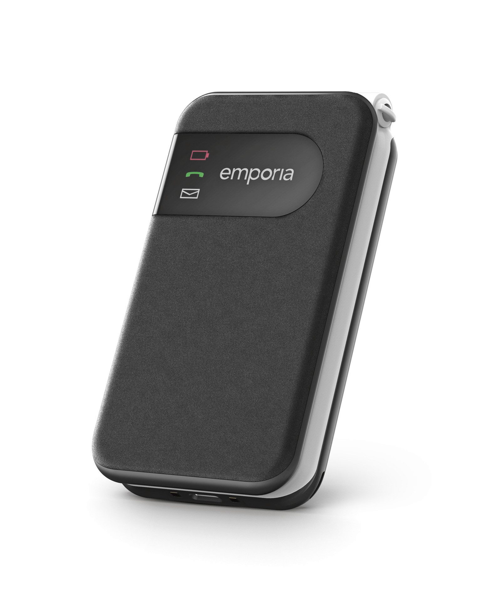 Emporia SIMPLICITYglam 4G Seniorenhandy