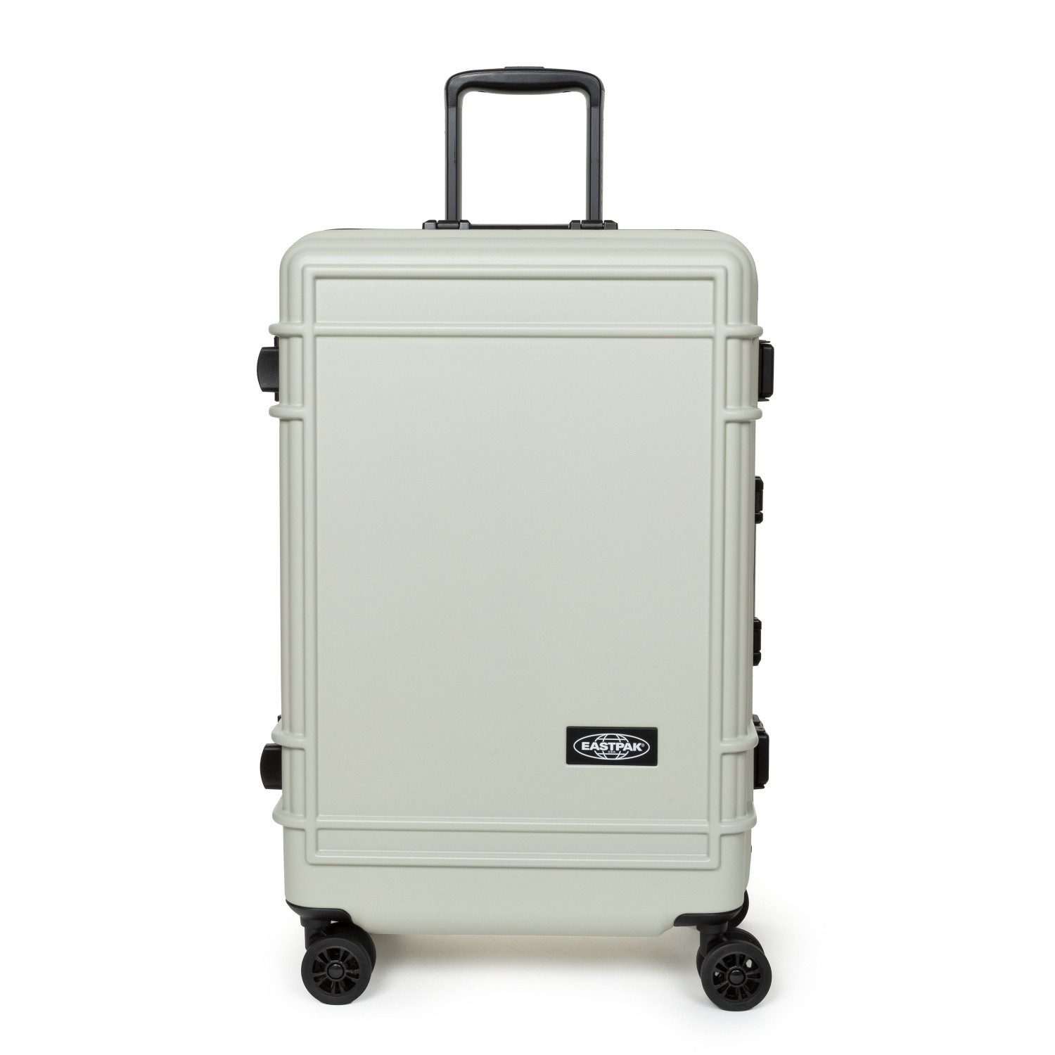 Eastpak Koffer Eastpak Koffer RESIST'R CASE M SAND