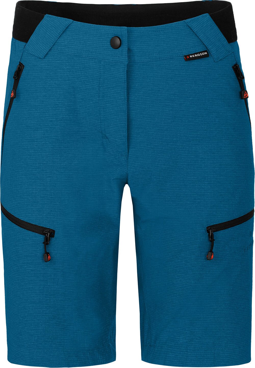Saphir blau
