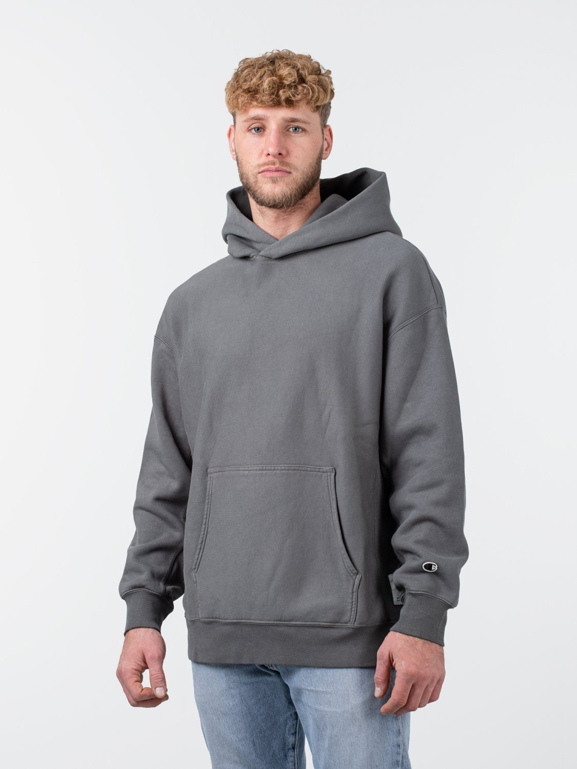 Champion Hoodie Champion Hooded Sweatshirt