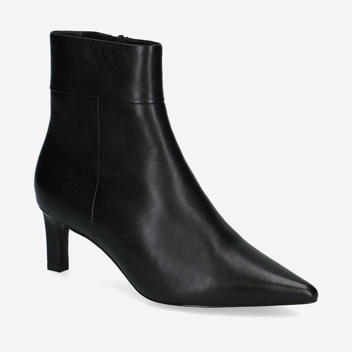 Peter Kaiser Peter Kaiser Da.-Stiefel, Stiefeletten, Schwarz, Damen Stiefelette