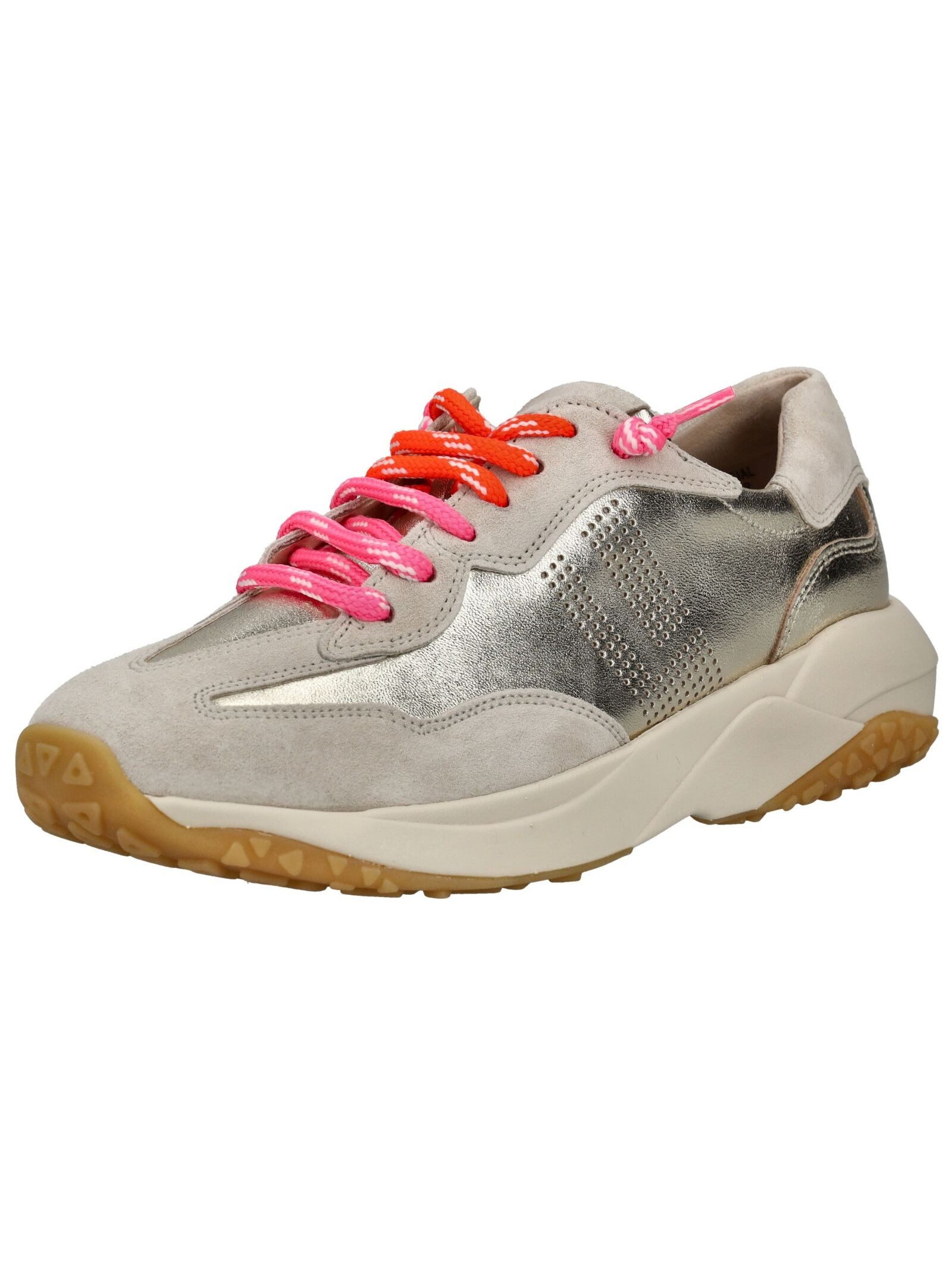 Paul Green Paul Green Sneaker Leder Sneaker günstig online kaufen