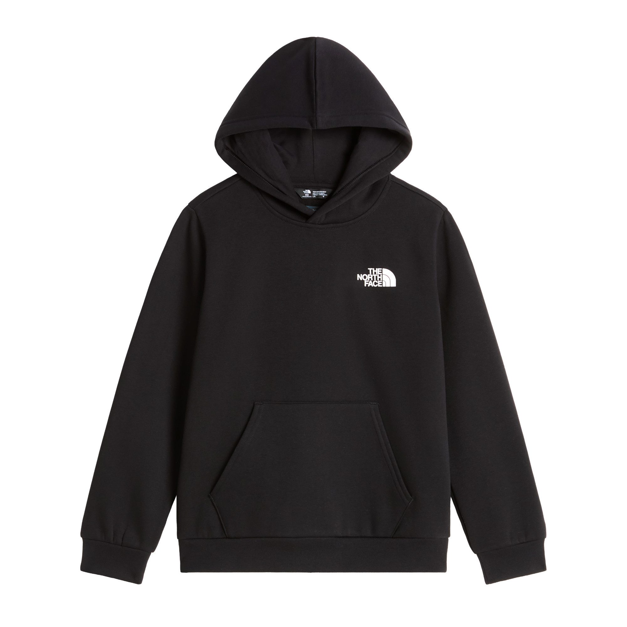 The North Face Kapuzenpullover The North Face Kinder Kapuzenpullover Evolution Box NSE Hoodie 8CV5