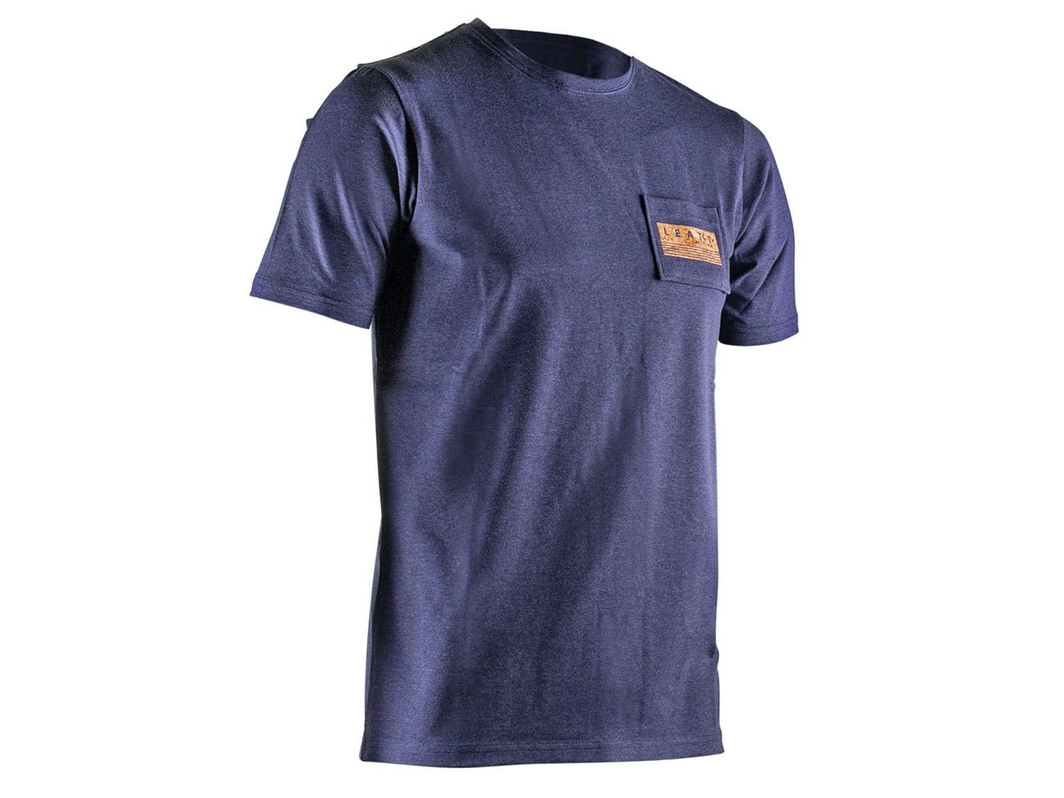 Leatt T-Shirt T-Shirts Leatt Upcycle T-Shirt Upcycle S (1-tlg)