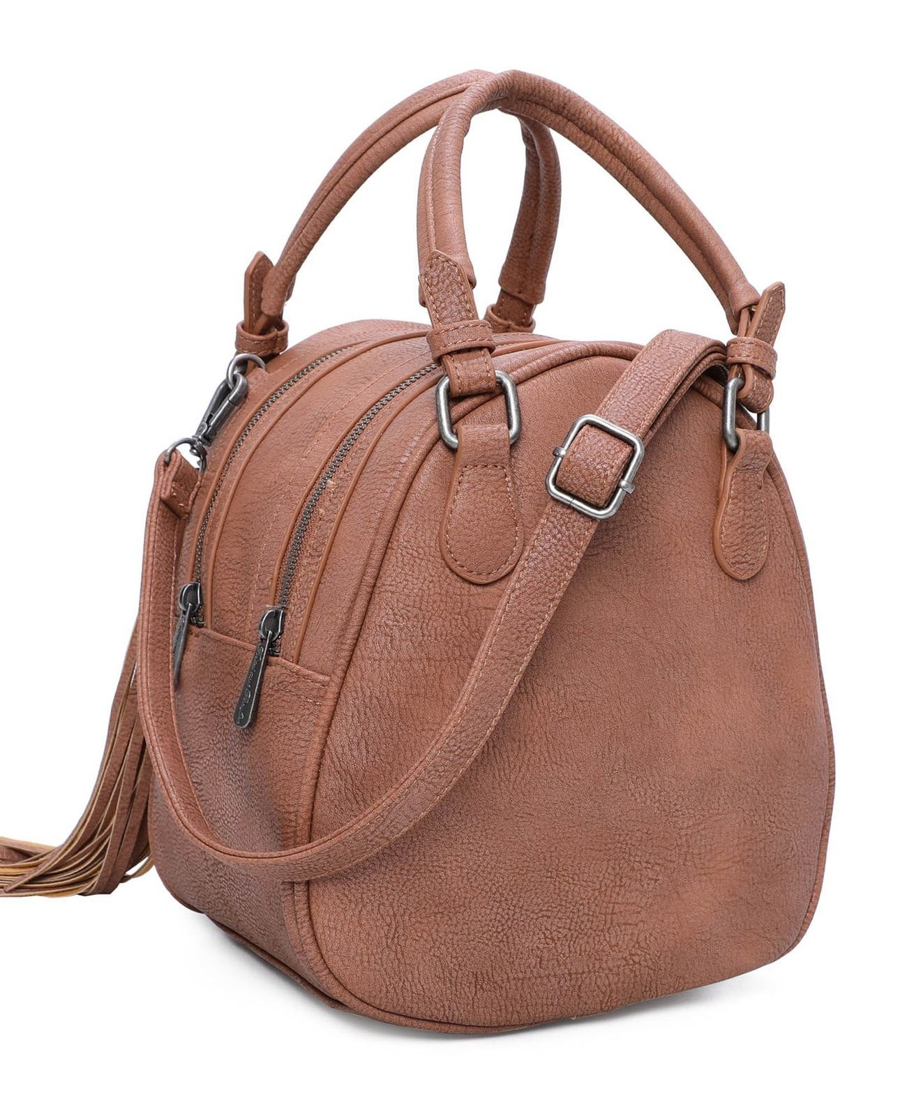 Fritzi aus Preußen Handtasche Radix