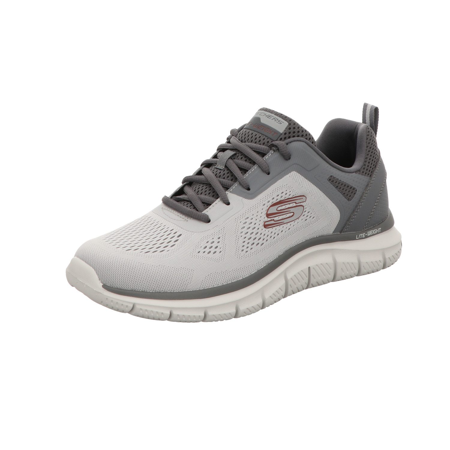 Skechers TRACK BROADER Schnürschuh