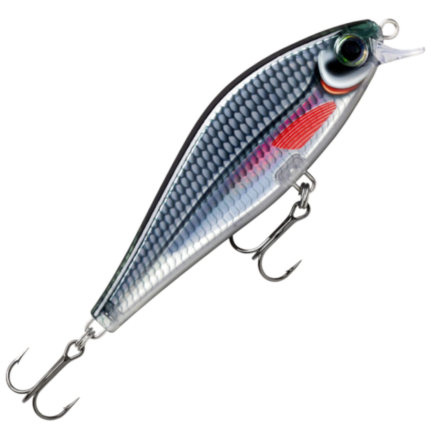 Kunstköder Rapala Super Shadow Rap 11cm 38g - Wobbler