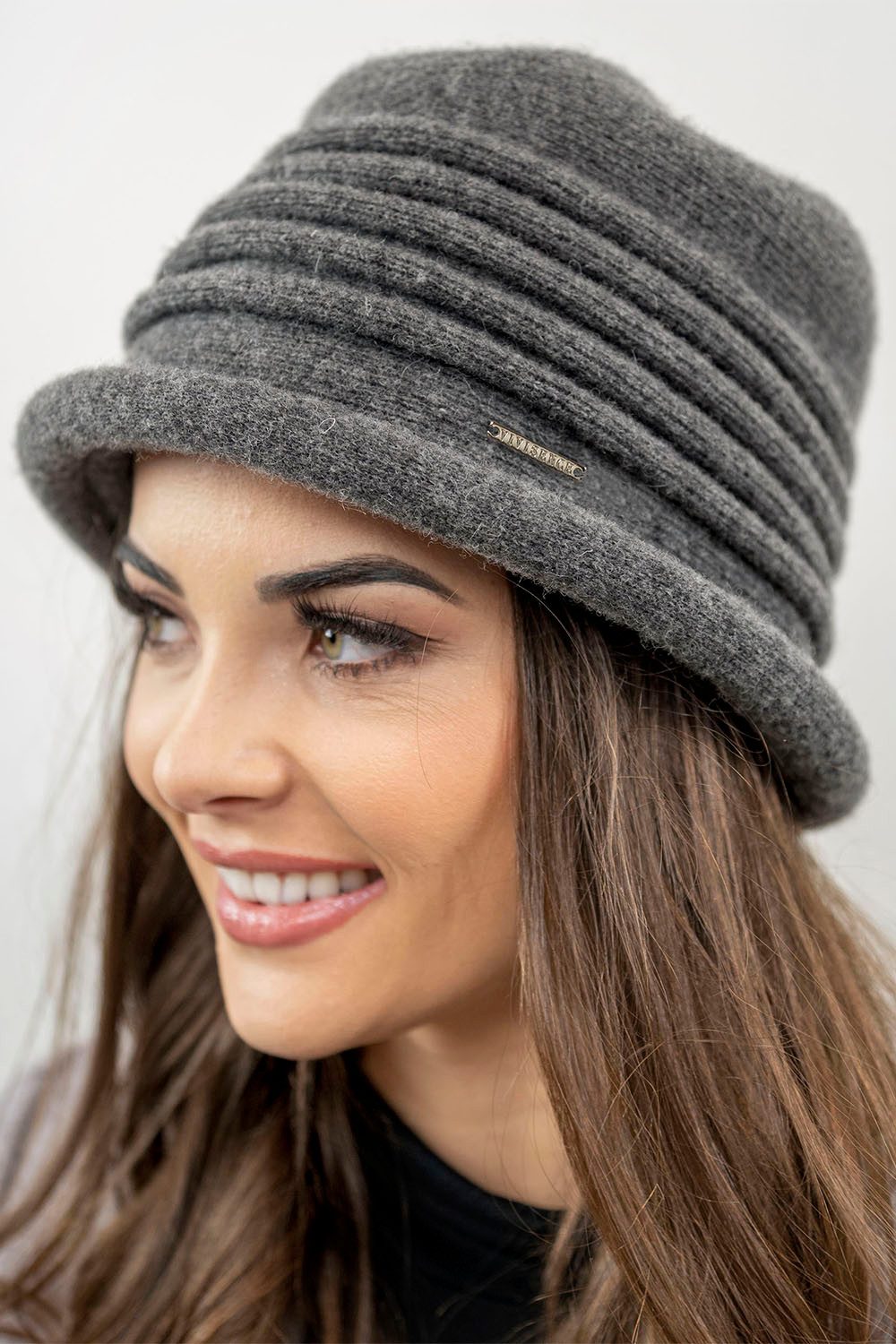 Vivisence Strickmütze 7045