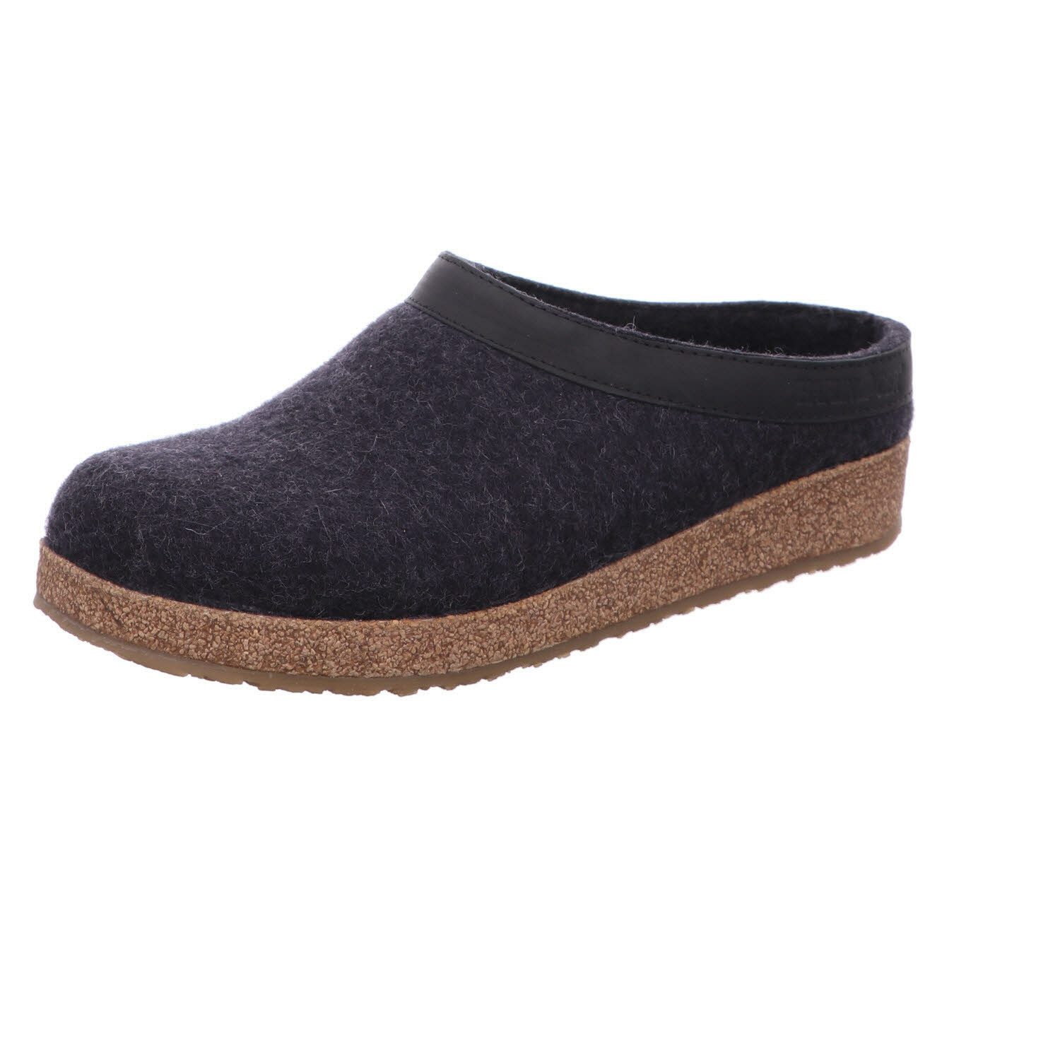 Haflinger Clogs für Damen Clog (keine Angabe, 1-tlg., keine Angabe)