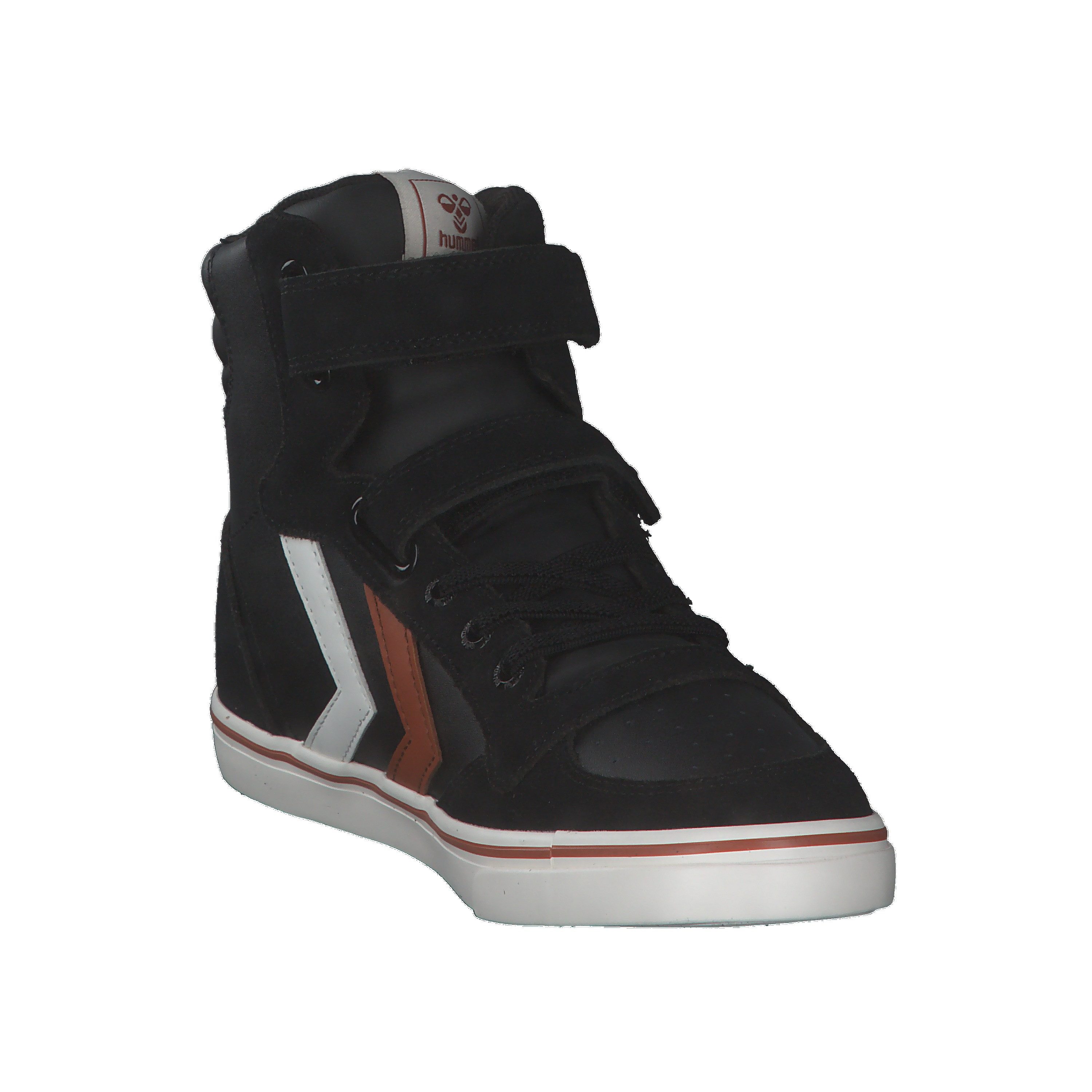 hummel Hummel Kinder Sneaker Slimmer Stadil Jr 212074 Sneaker
