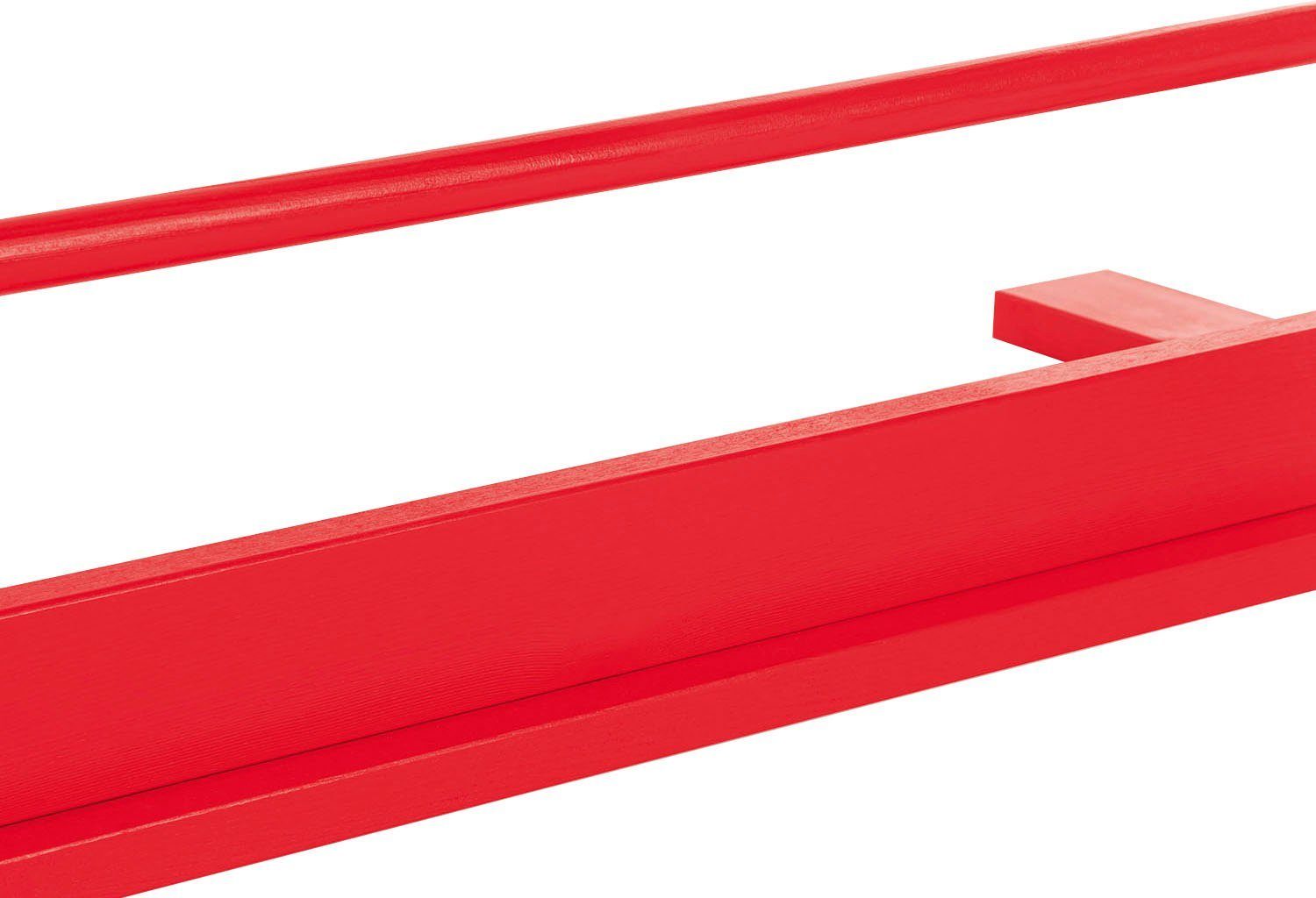 Pinolino® Hürde Hoppe, BxTxH: 92x50x67 cm