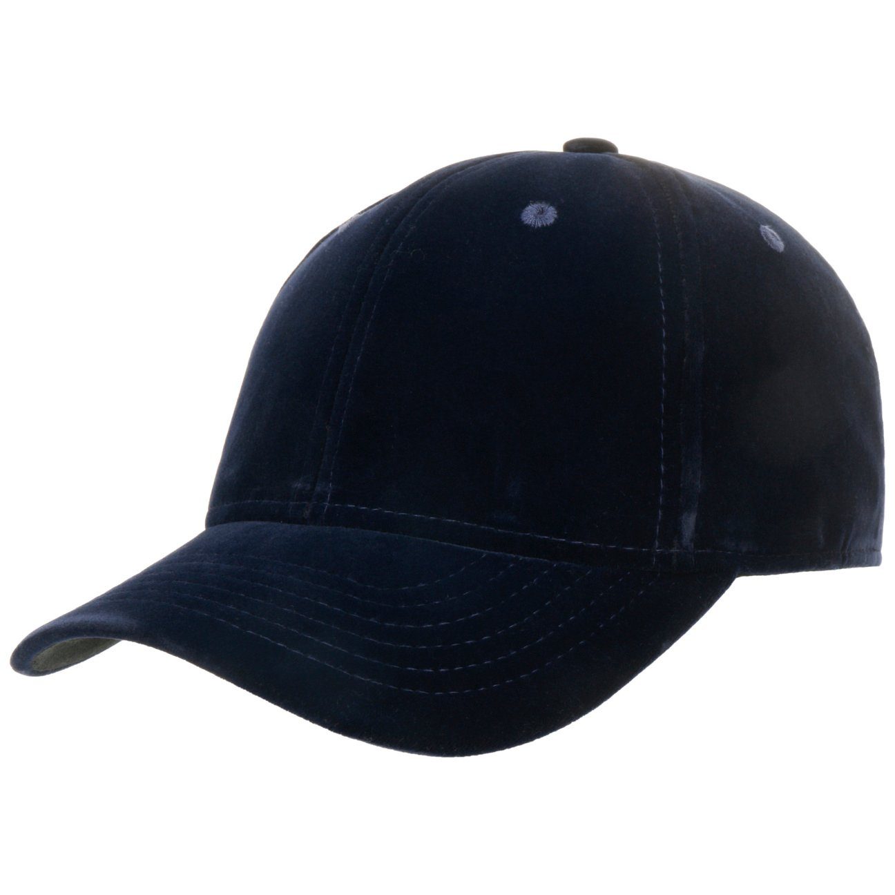 Atlantis Baseball Cap (1-St) Basecap Snapback dunkelblau