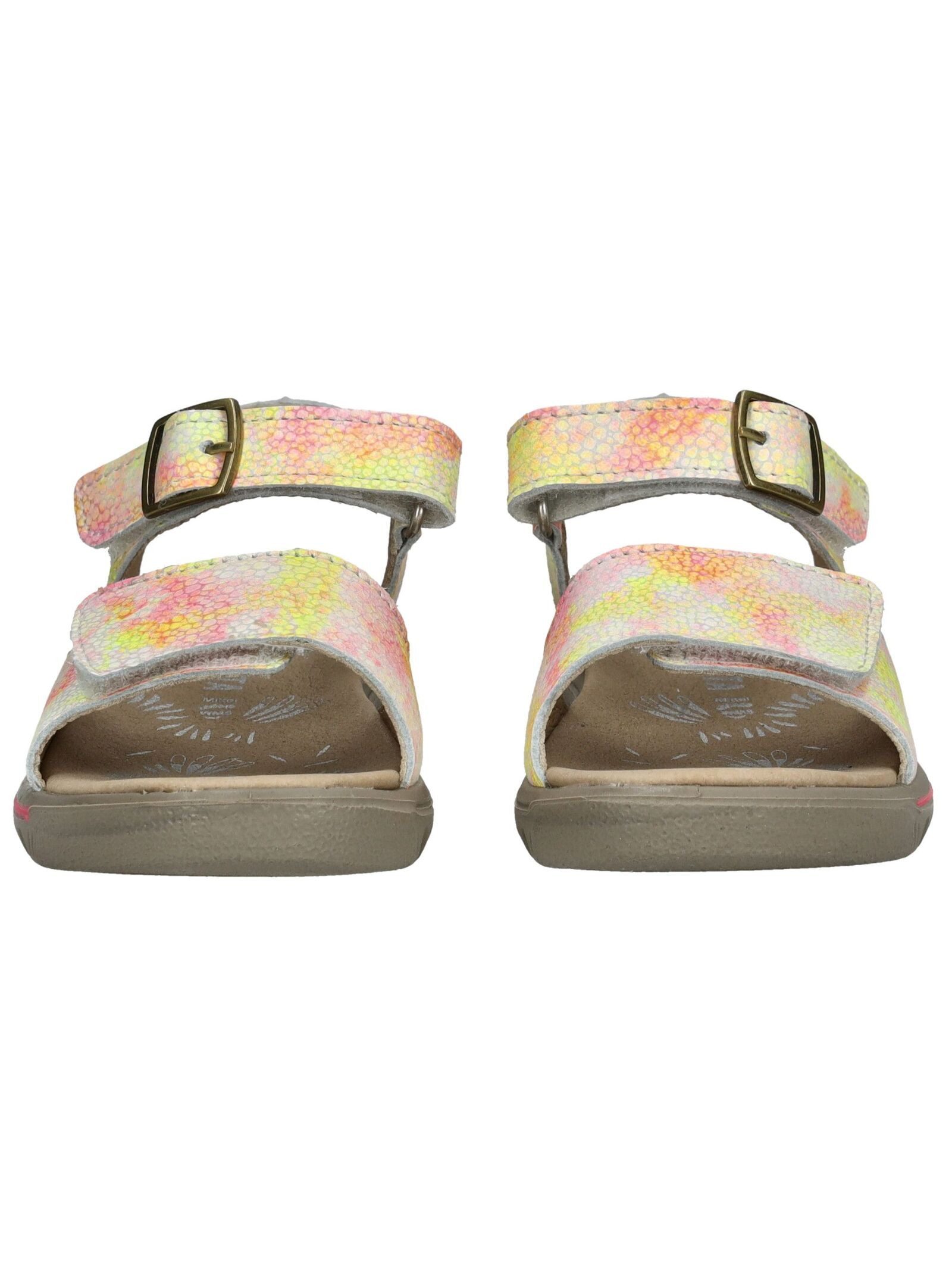 Ricosta Sandalen Leder Riemchensandale