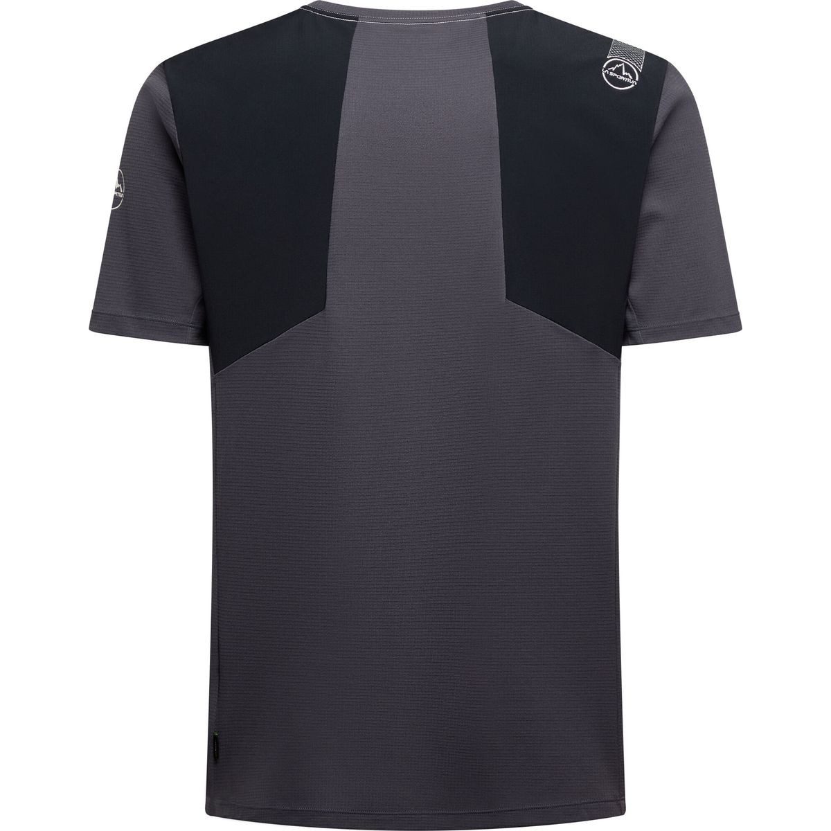La Sportiva Kurzarmshirt Ridge T-shirt Men Leichtes Herren-T-Shirt für Wandertouren mit innovativer