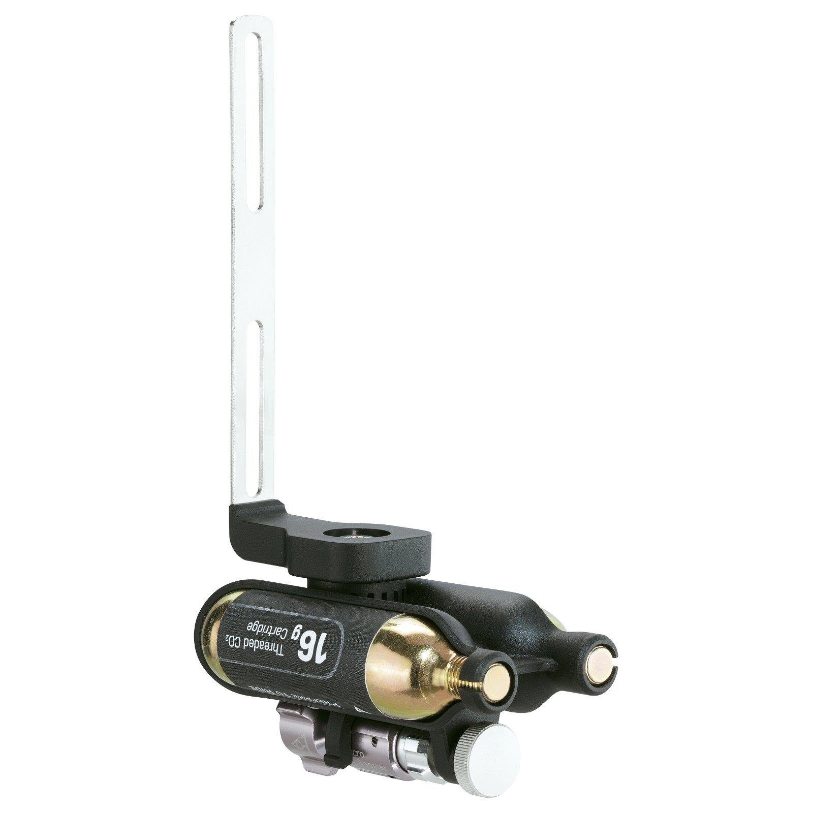 CO2-Pumpe