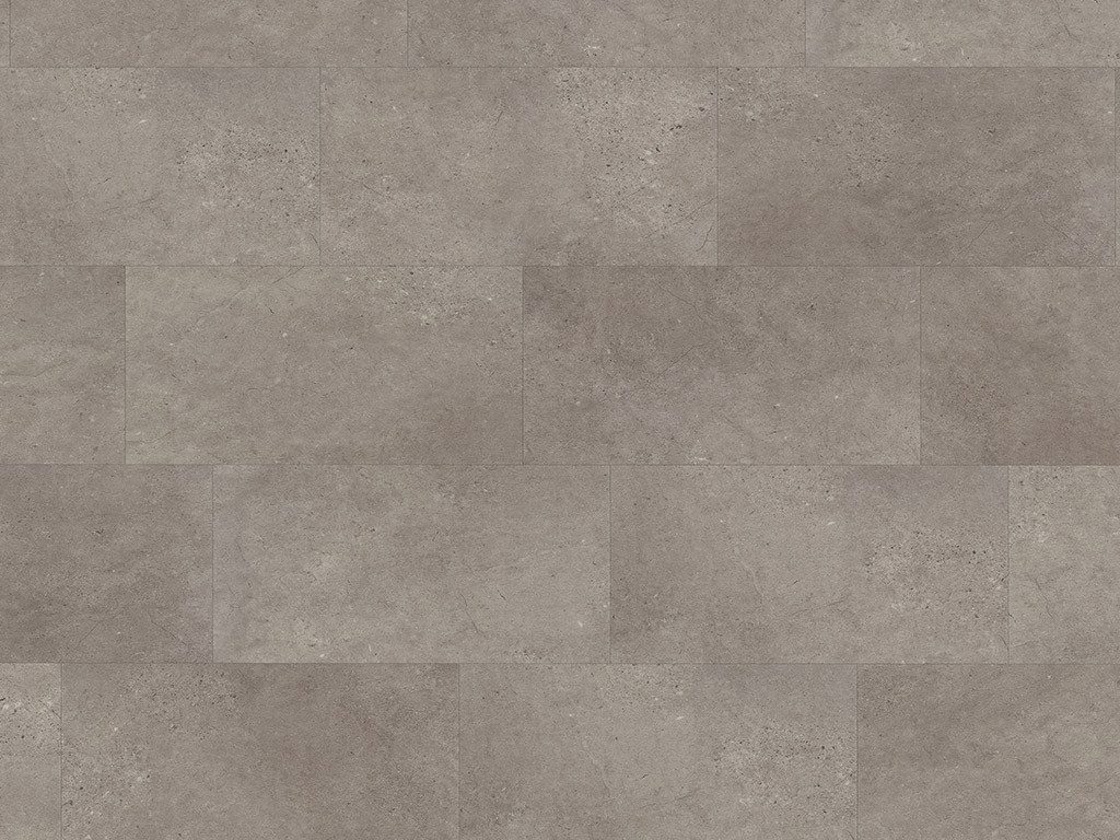 KÄHRS Designboden Designboden SPC Rigid Clic Stone Design Lucania Fliese, 10 St.