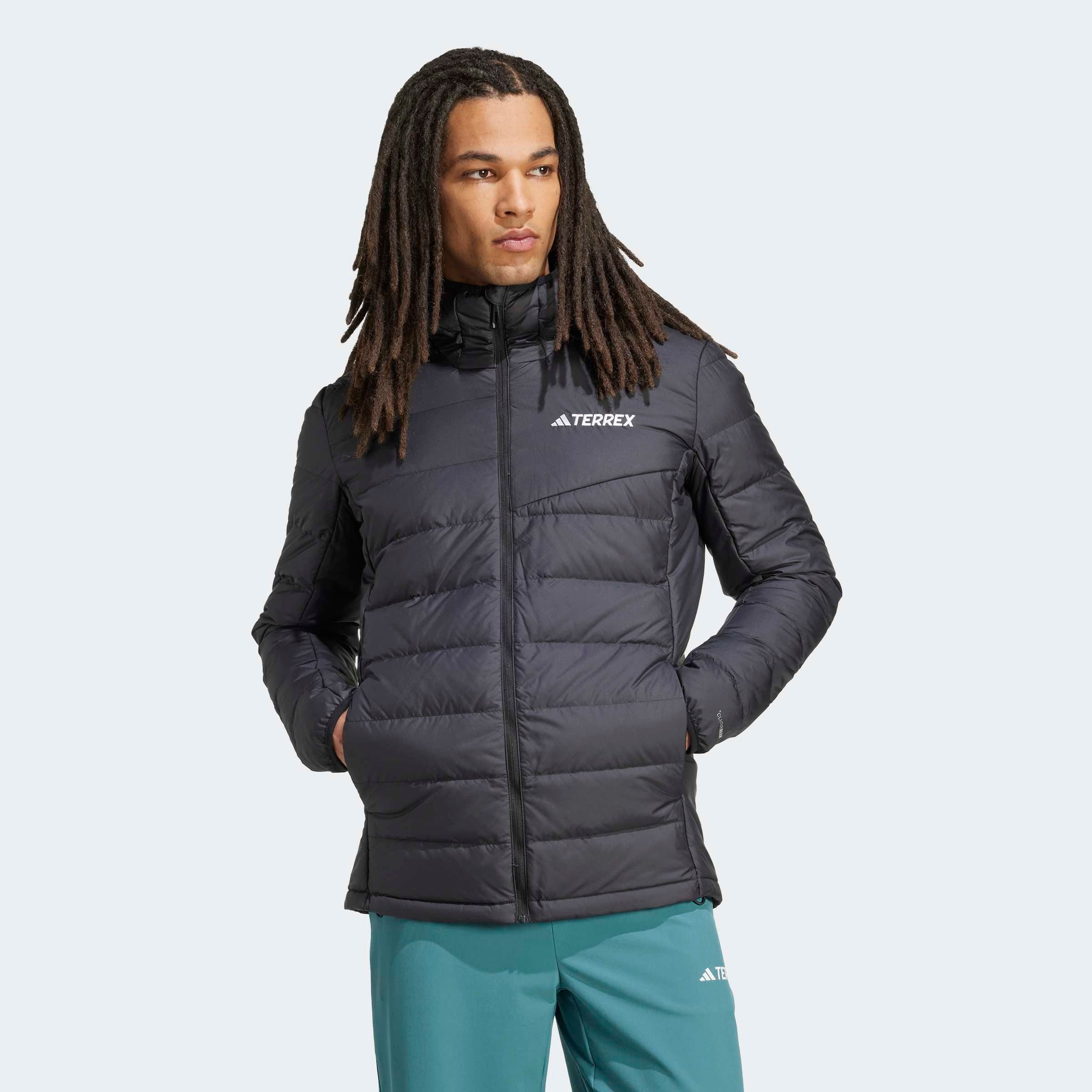 adidas TERREX Outdoorjacke MT DOWN HO J günstig online kaufen