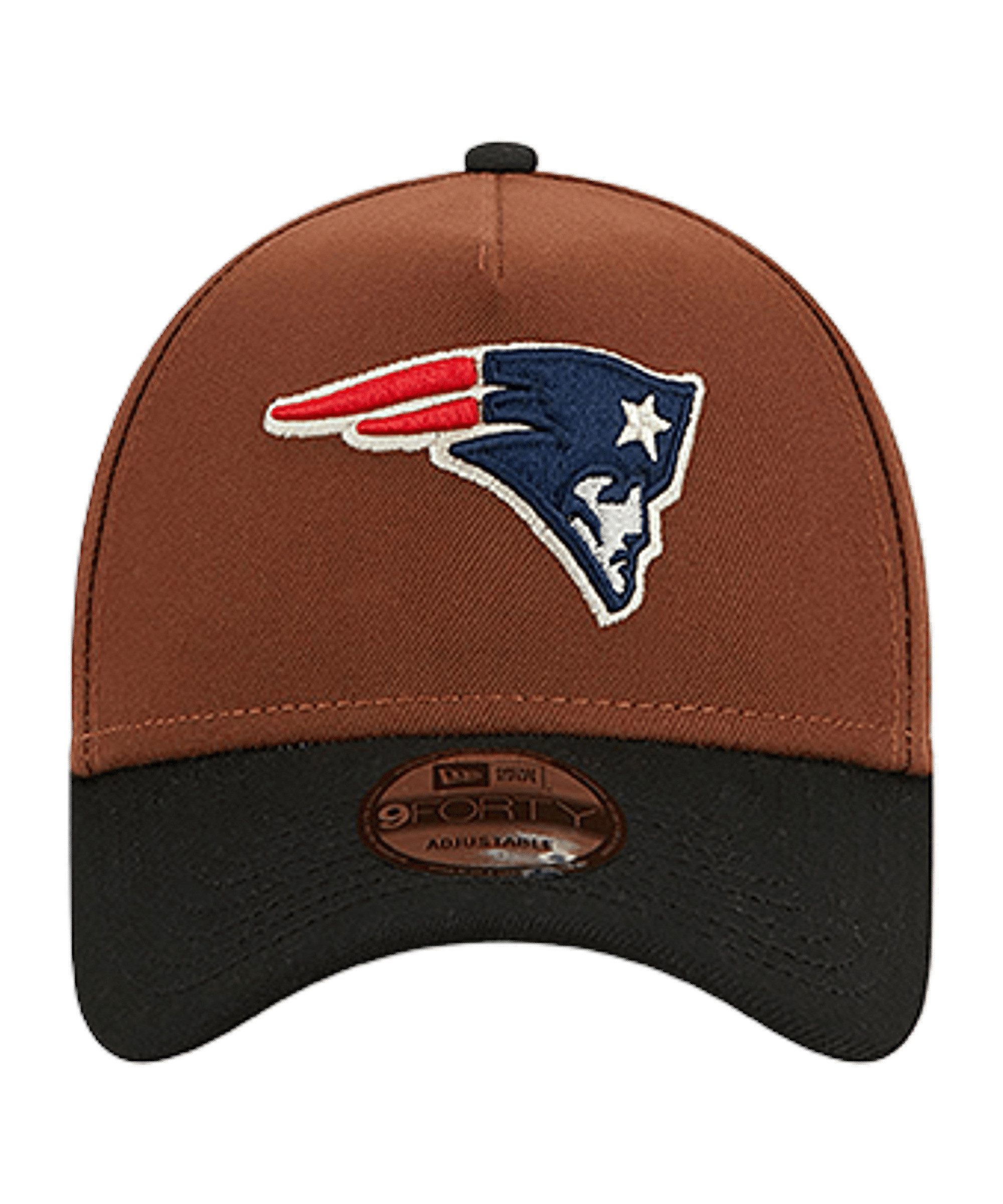 Baseball Cap New Era New England Patriots 9Forty Cap Caps
