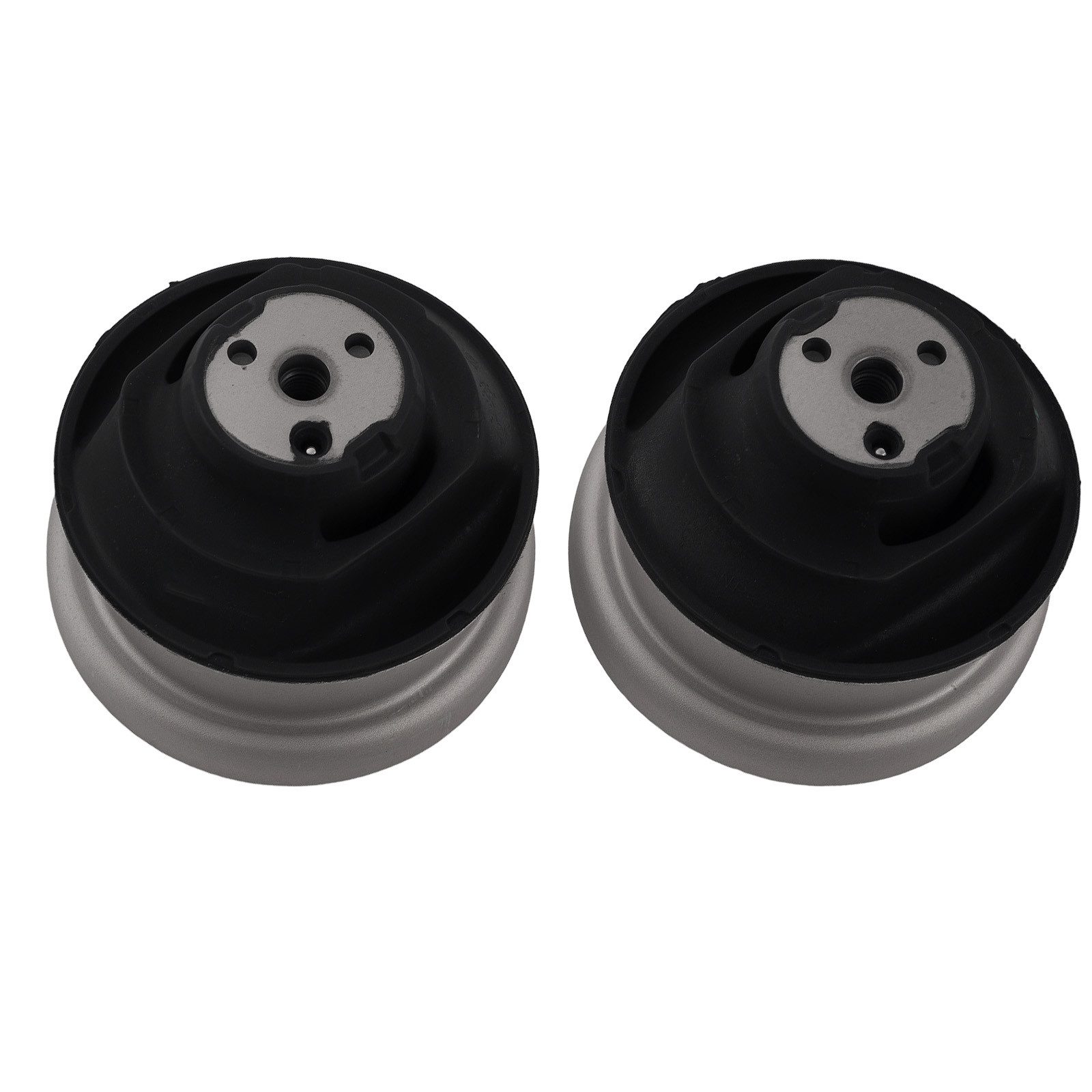 maXpeedingrods Motorhalterung, 2xMotorlager Hydrolager For Mercedes E-Klasse Cabriolet W124 A124 S124