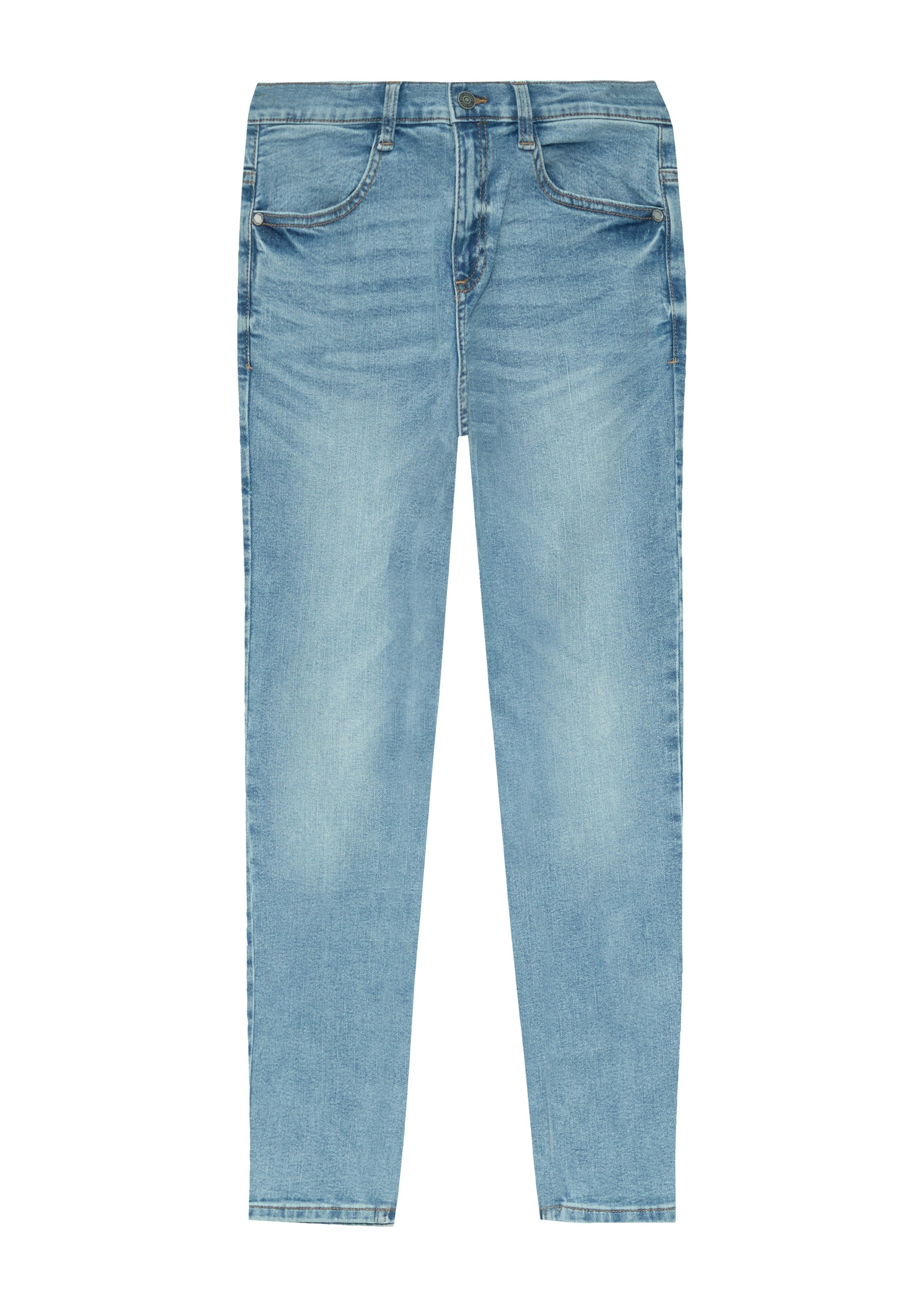 s.Oliver Junior Regular-fit-Jeans mit Taschen