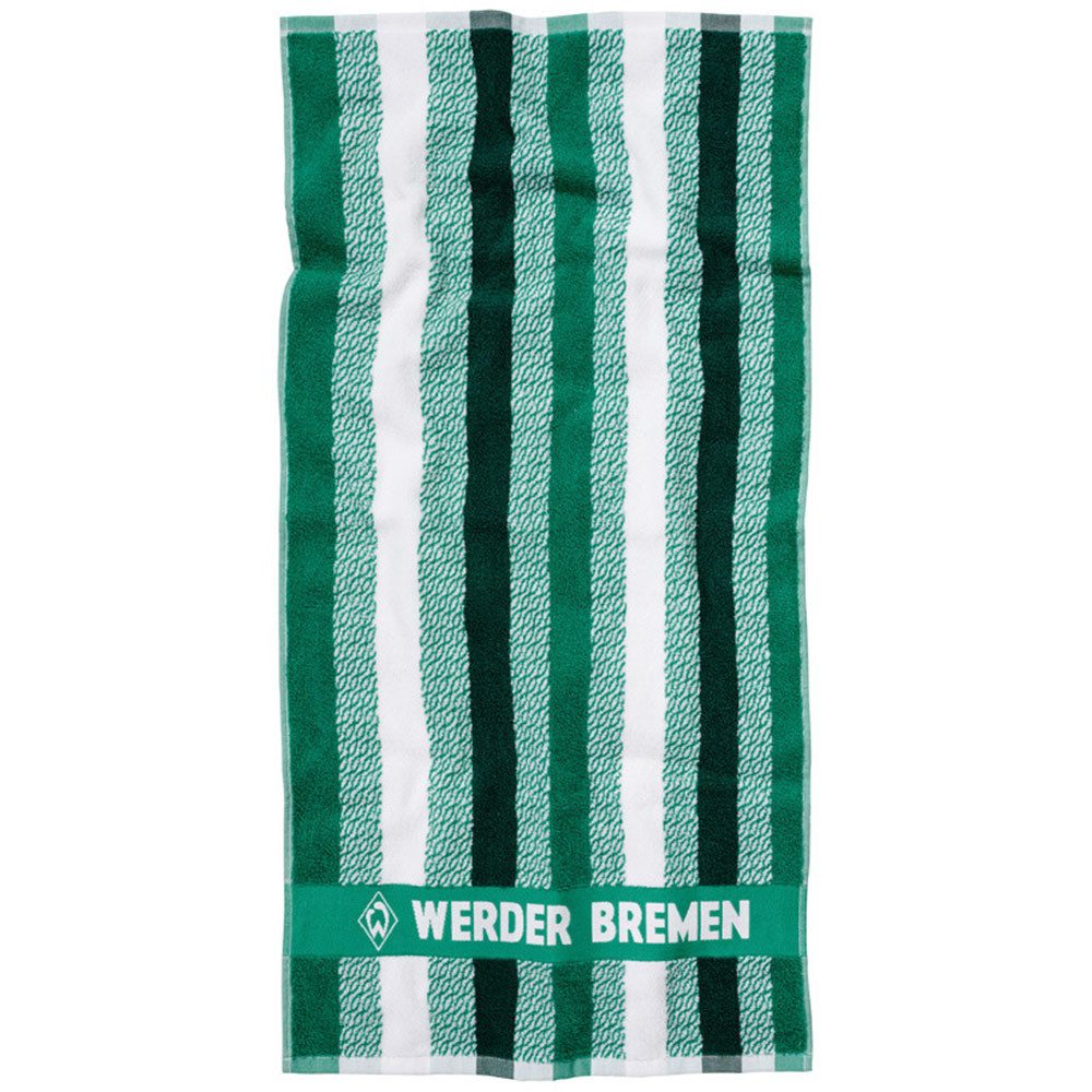 Werder Bremen Handtuch SV Werder Bremen Handtuch Werder Bremen