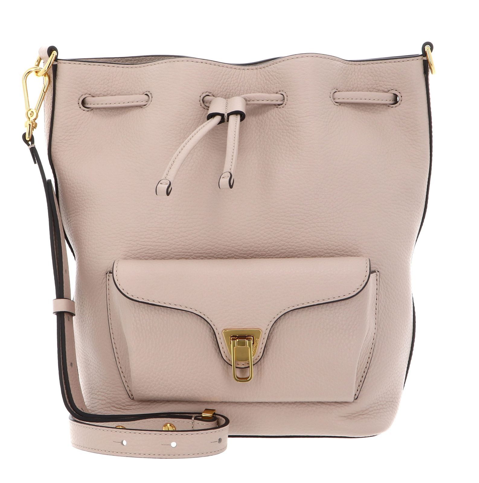 Umhängetasche Bucket Bag