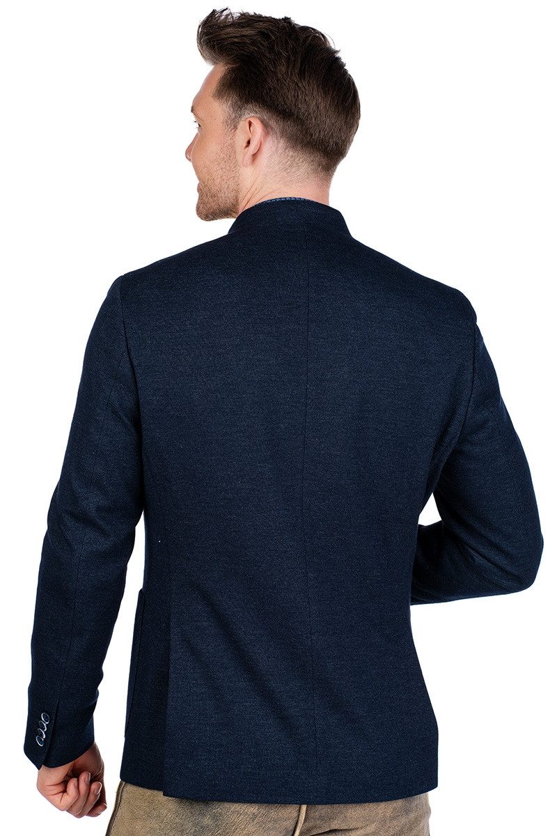 Digel Trachtenjanker Janker - ENZO - marine günstig online kaufen