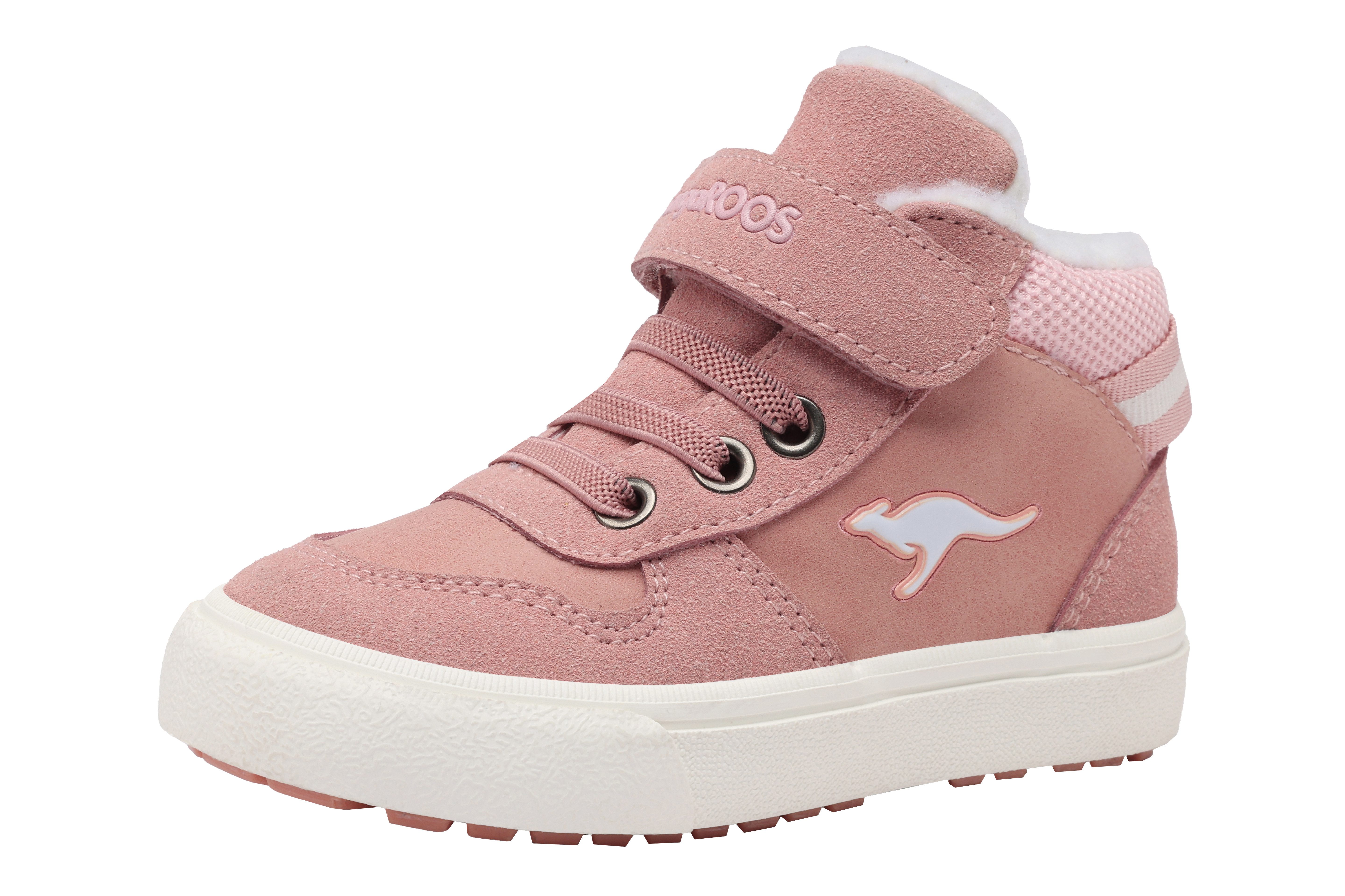 KangaROOS Kavu Shady EV Кроссовки gefüttert