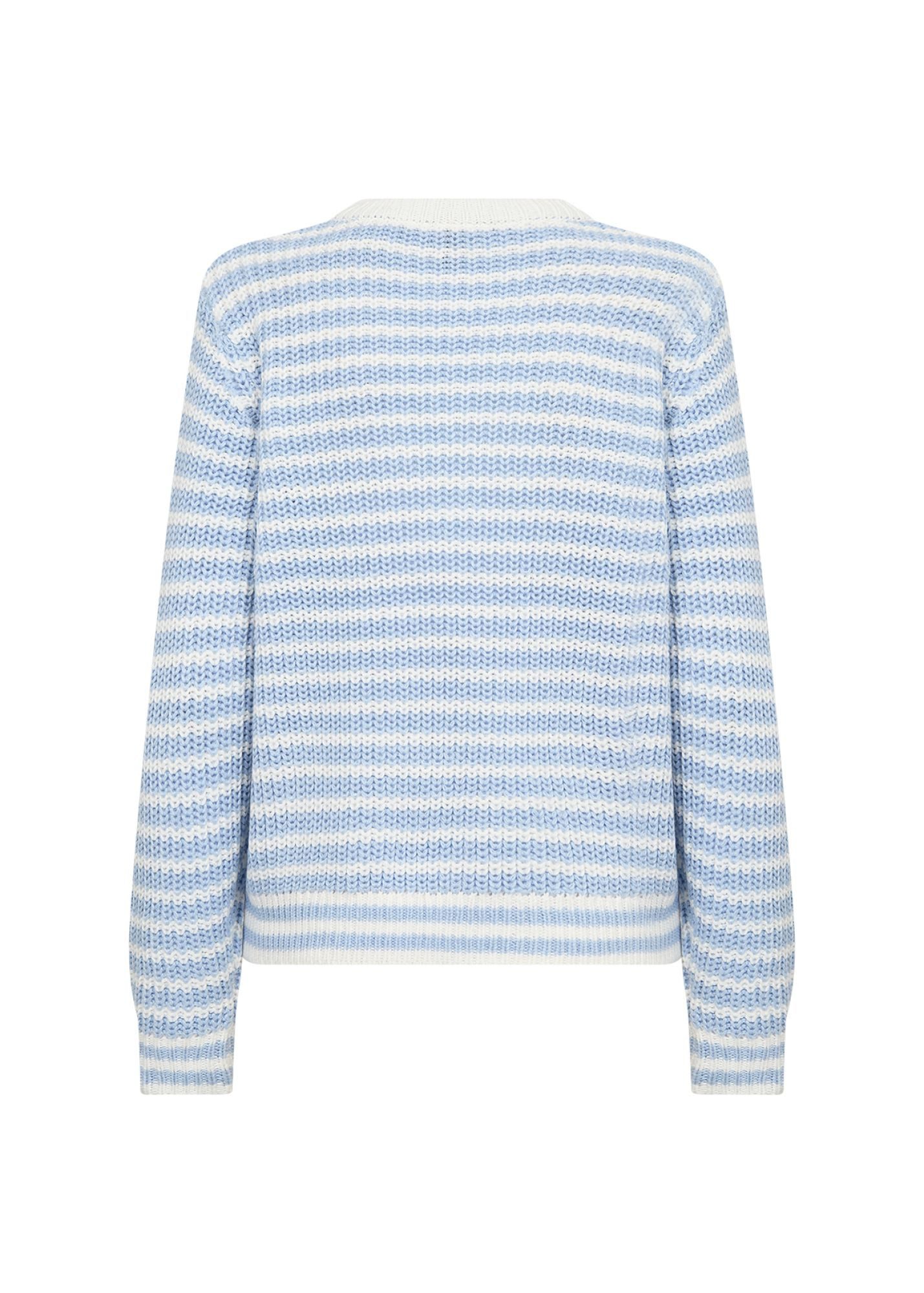 soyaconcept V-Ausschnitt-Pullover günstig online kaufen