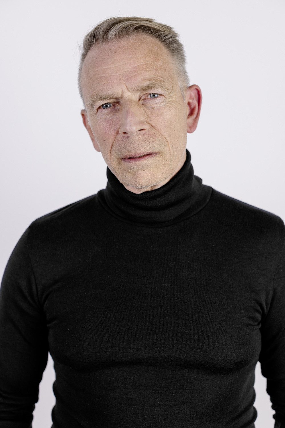 Engel Naturkleidung Rollkragenpullover