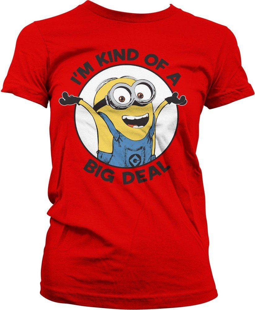 Minions T-Shirt