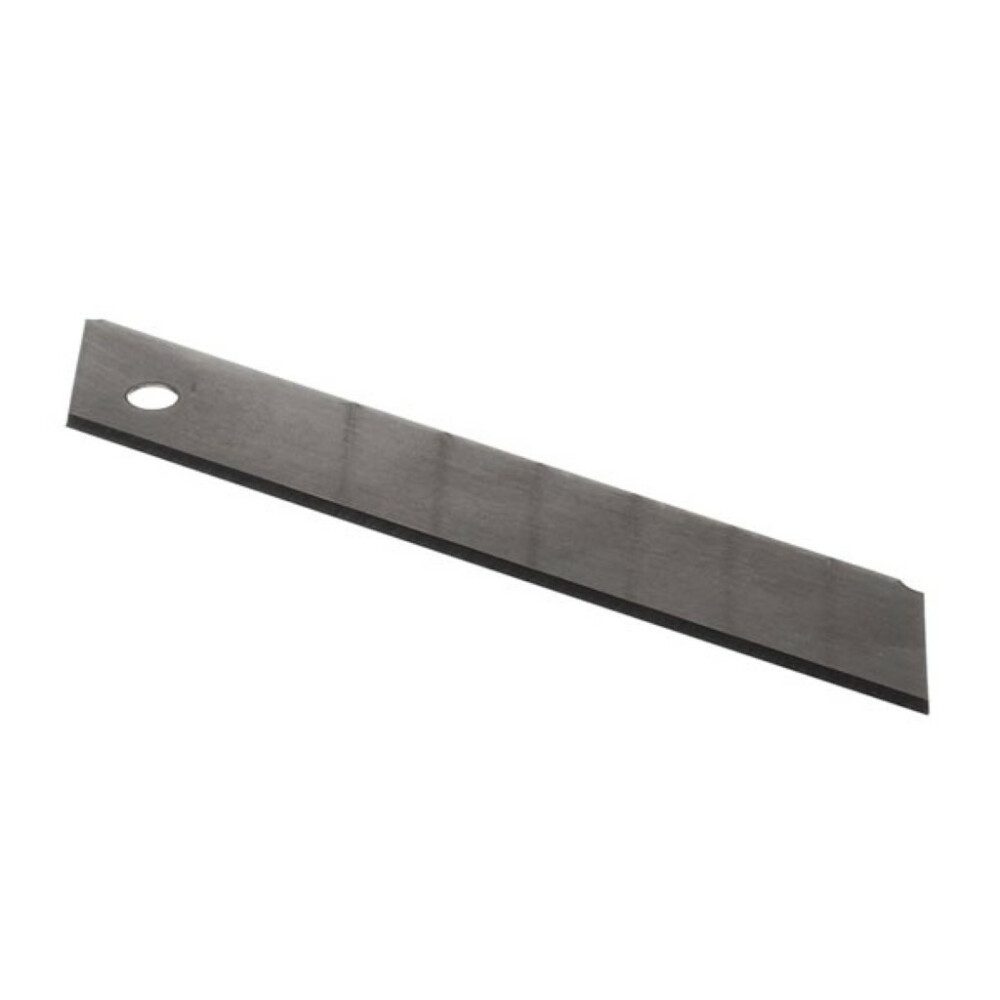 Thumbnail - Generic Cuttermesser ERSATZKLINGEN - 25 mm - 10-tlg., (1-tlg)