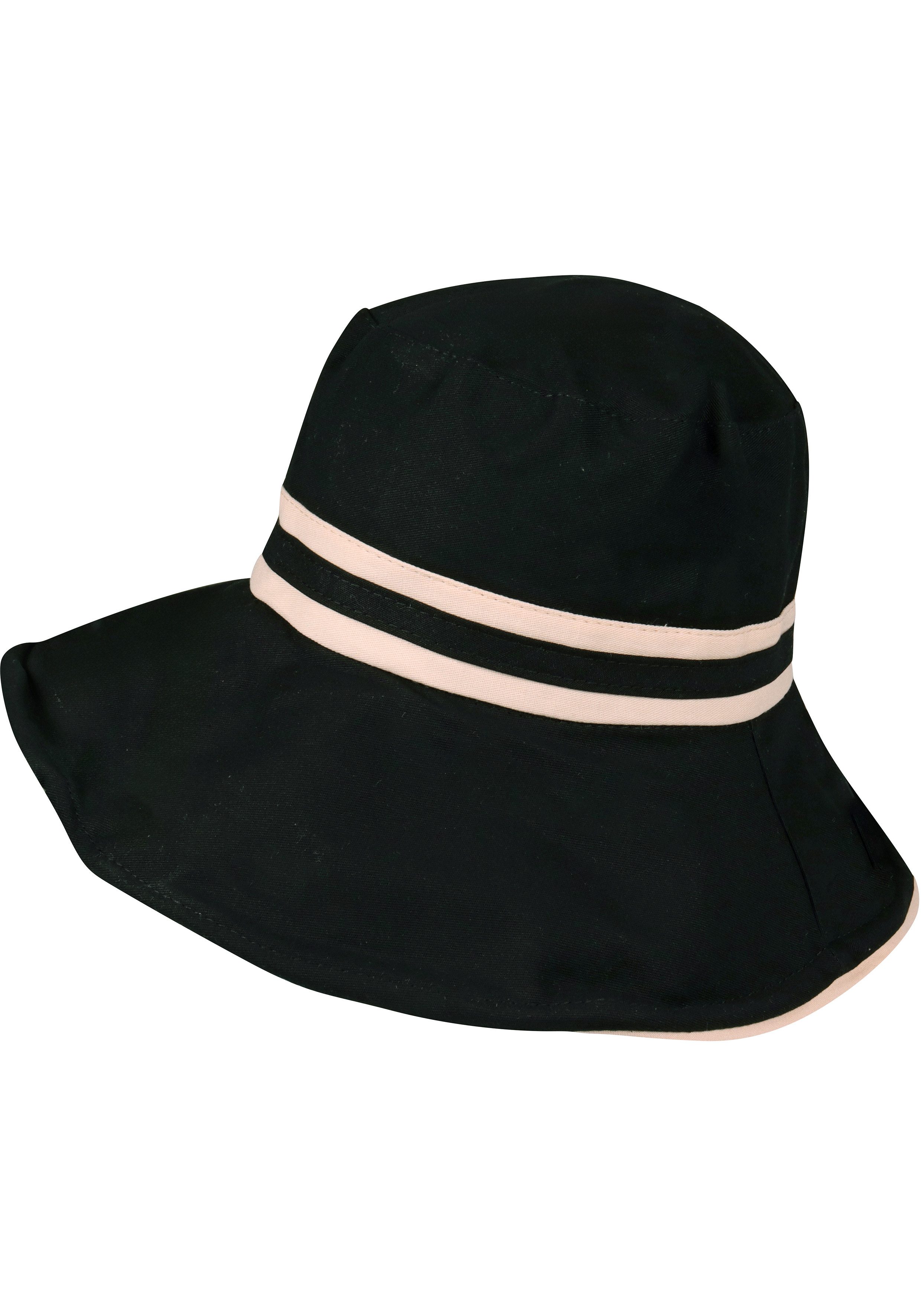 Capelli New York Fischerhut mit eleganter günstig online kaufen