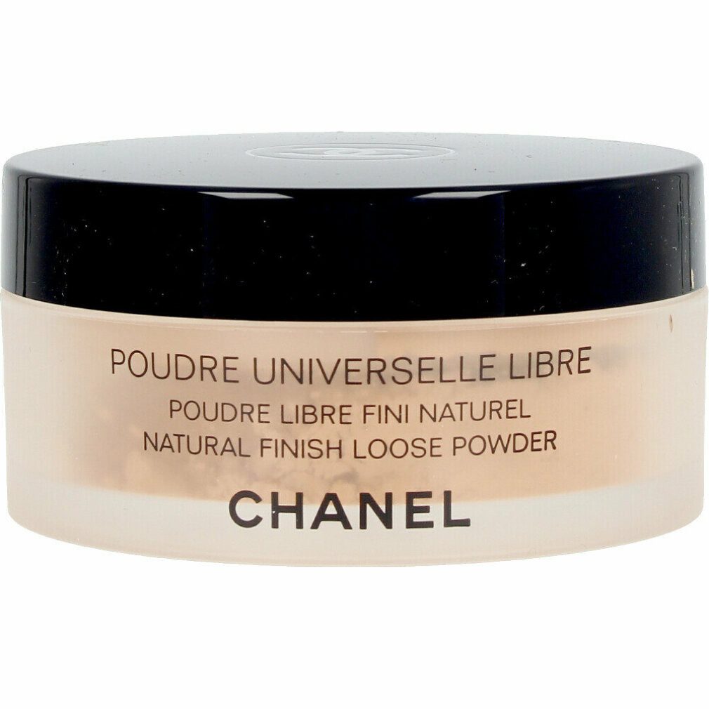 Foundation Poudre Universelle Libre Loose Powder