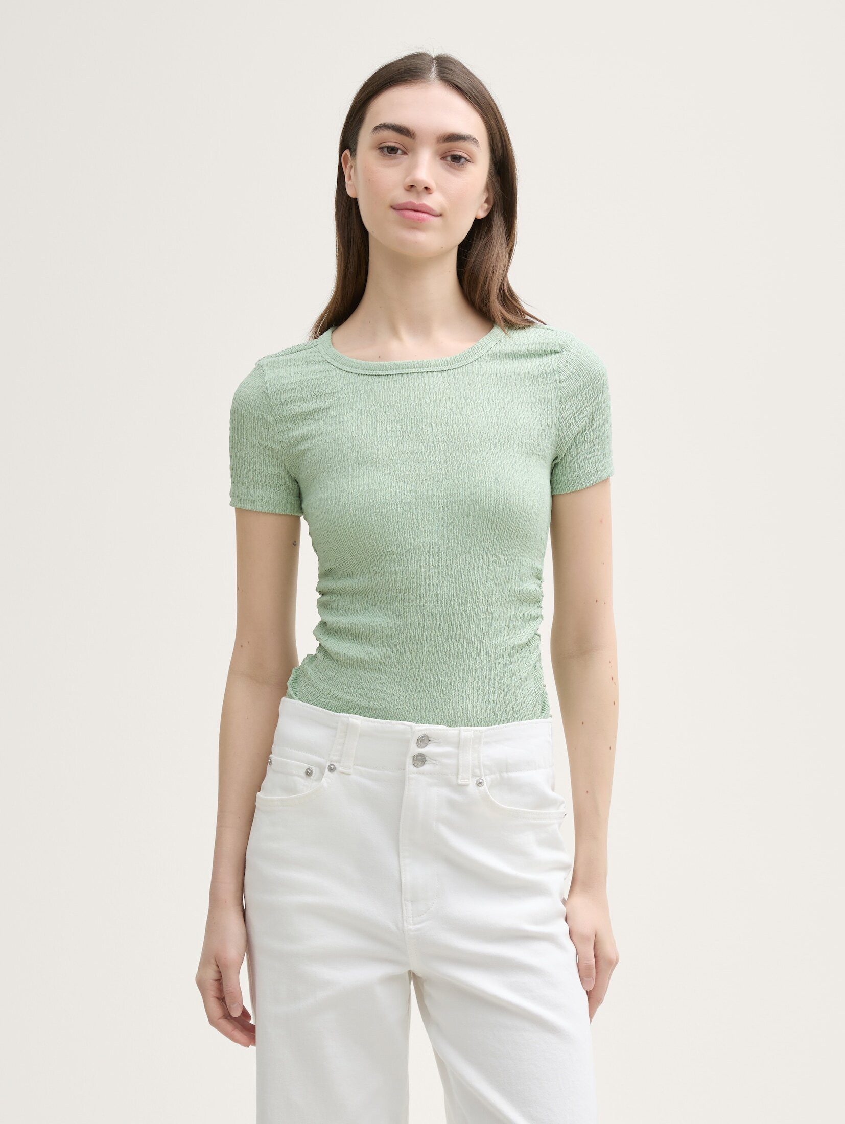 TOM TAILOR Denim T-Shirt T-Shirt in günstig online kaufen