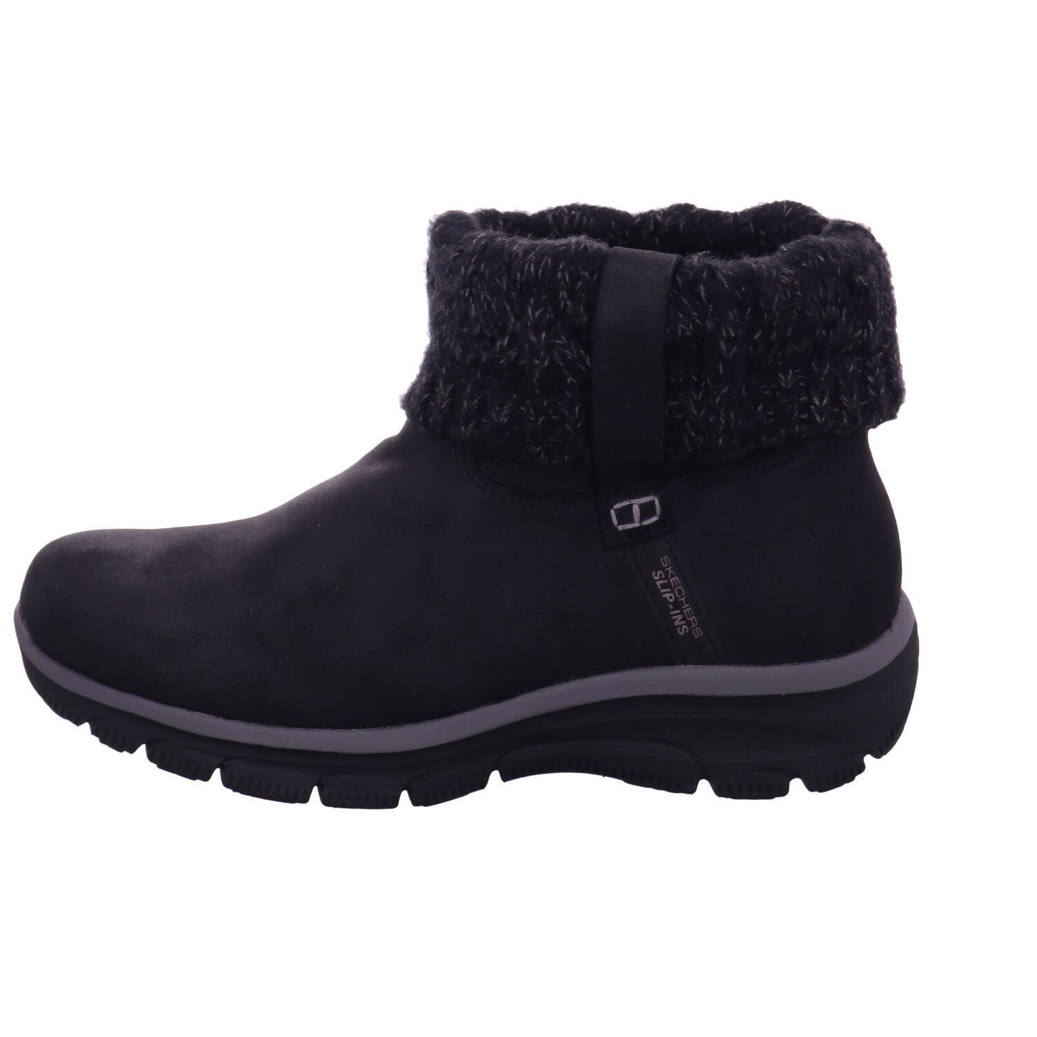 Skechers EASY GOING - COZY WEATHER 2 Schlupfstiefel