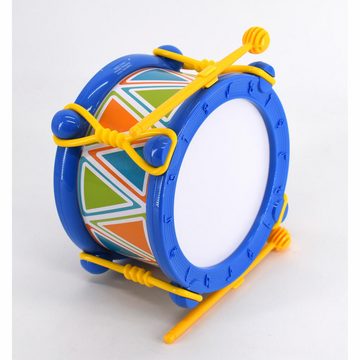 Voggenreiter Spielzeug-Musikinstrument Music For Kids Die kleine Trommel