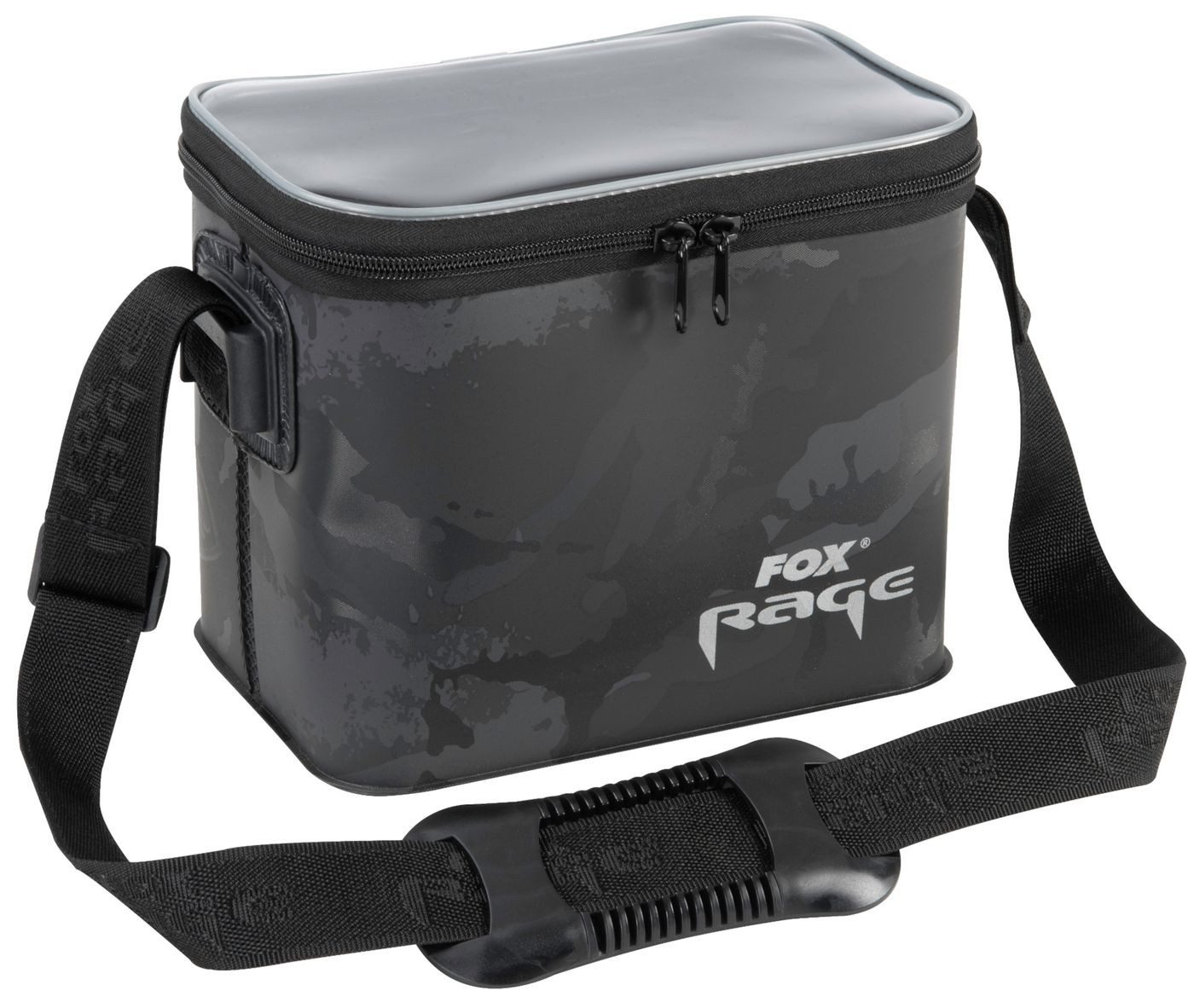 Aufbewahrungstasche Fox Rage 24,8x16,3x20cm Camo Welded Bag Small - Tasche