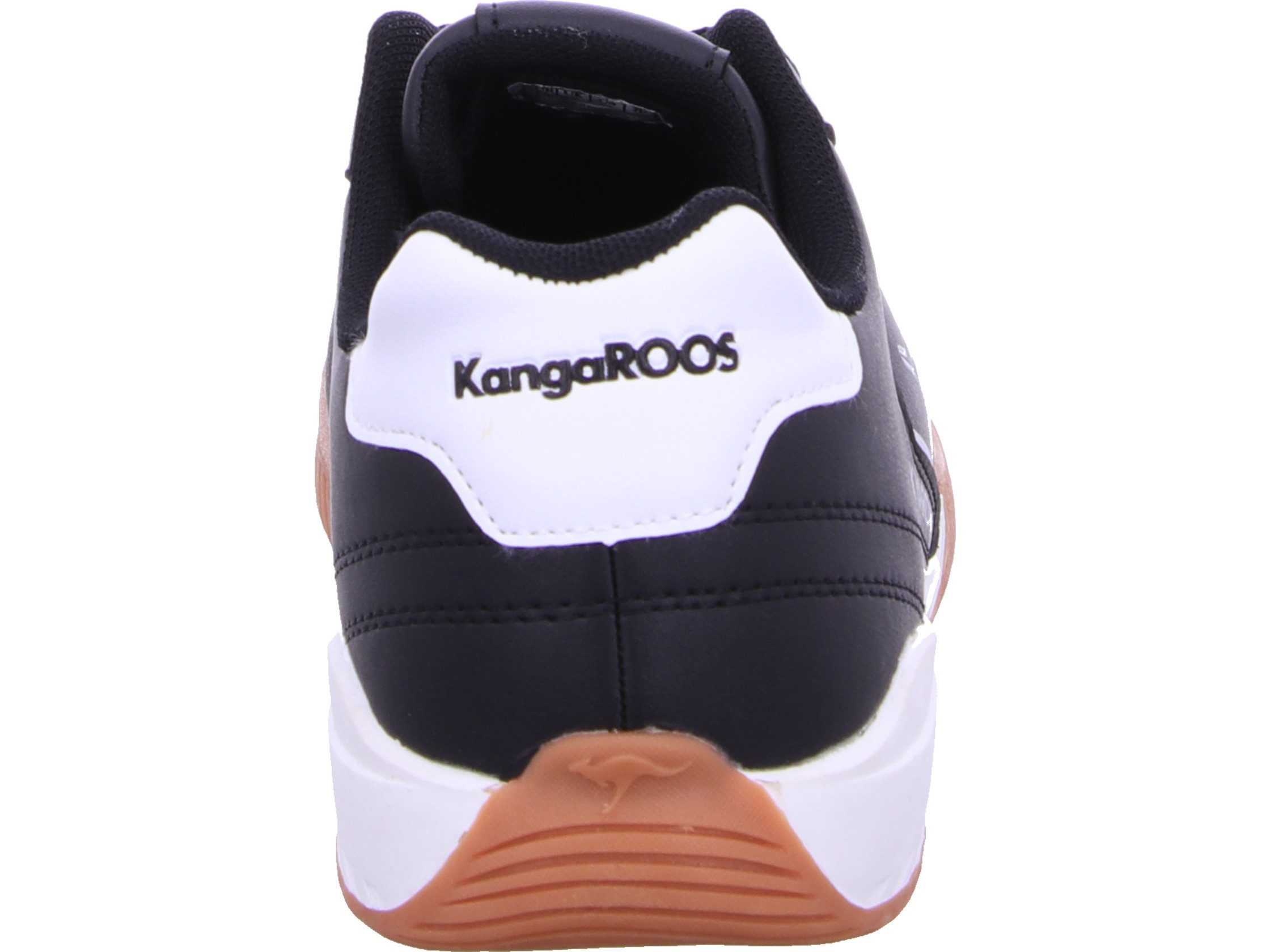 KangaROOS K-Yard Pro 5 Hallenschuh