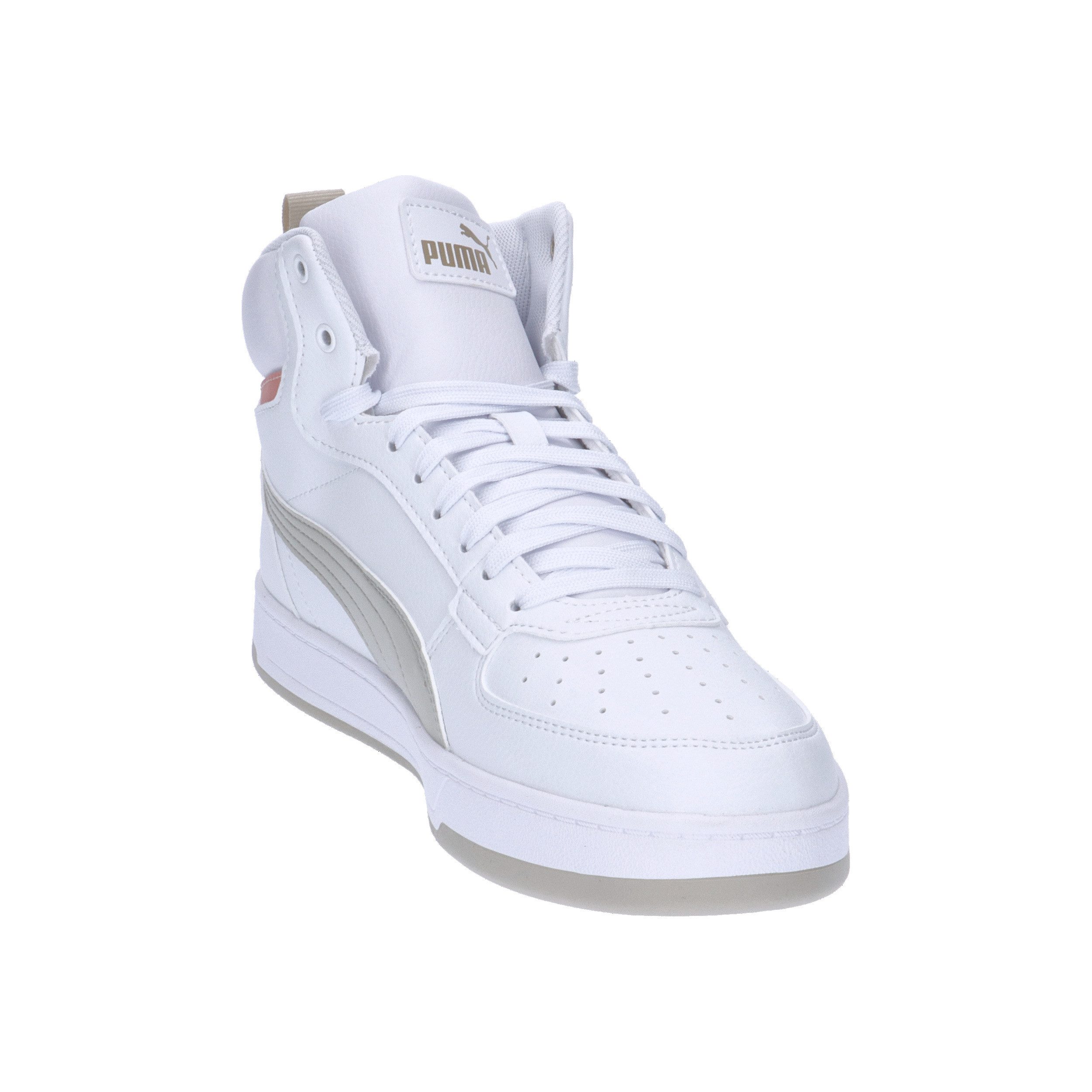 PUMA Puma Unisex Sneaker Caven 2.0 Mid 392291 Sneaker günstig online kaufen