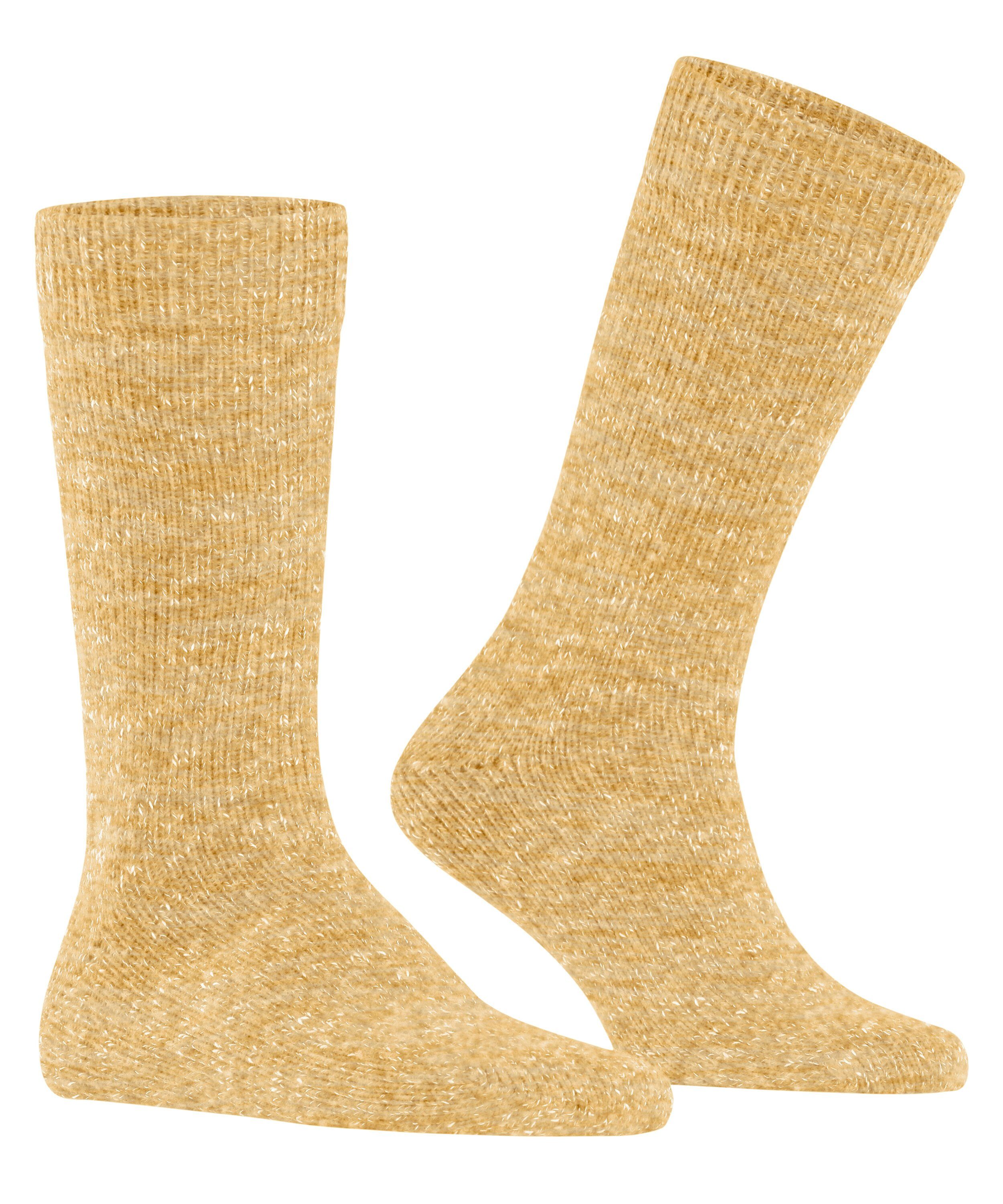 (0121) Boot Festive mouline (1-Paar) Socken Esprit