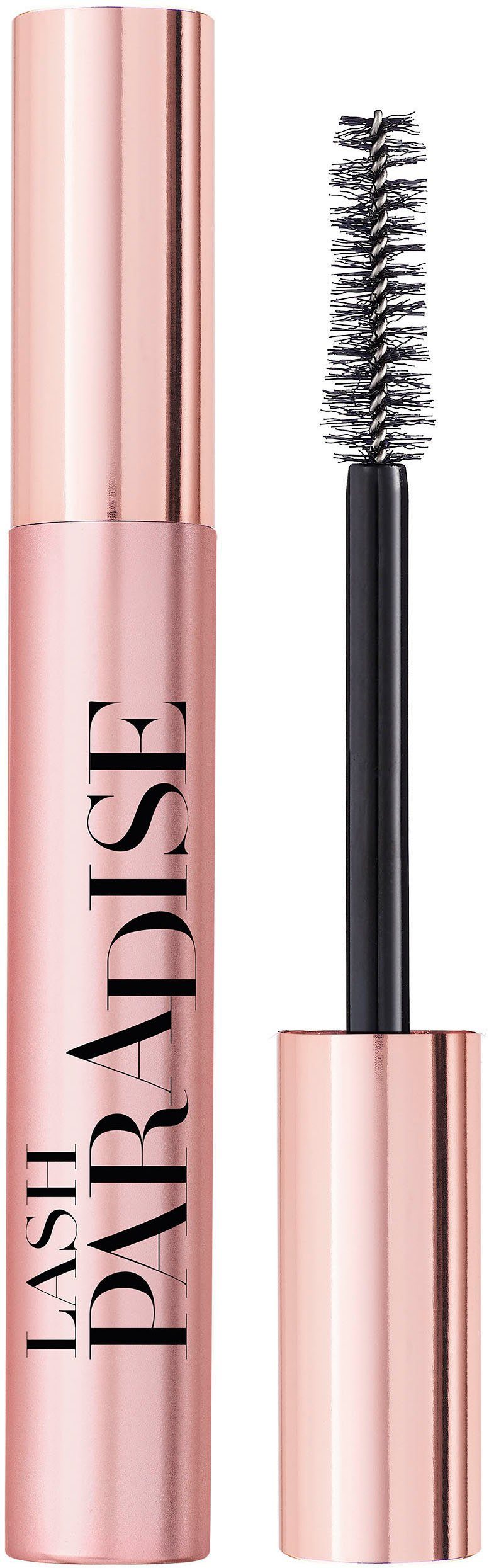 Paradise Mascara Lash Intense L'ORÉAL PARIS Black