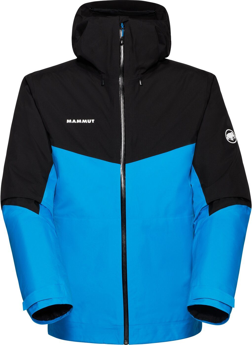 Mammut 3-in-1-Funktionsjacke Convey 3 in 1 günstig online kaufen