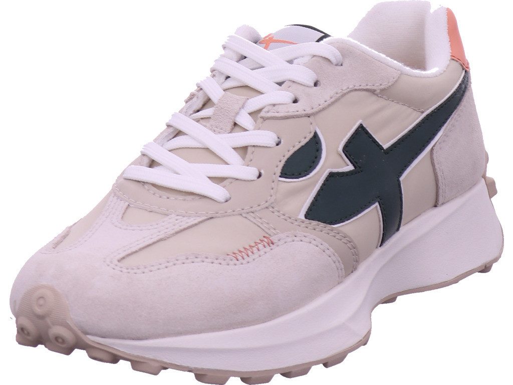 Damen Schnürer Schnürschuh